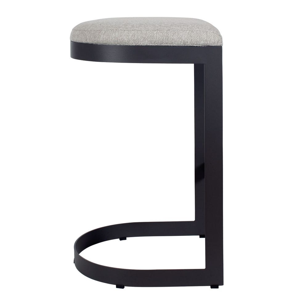 Uttermost Maude Outdoor Bar Stool