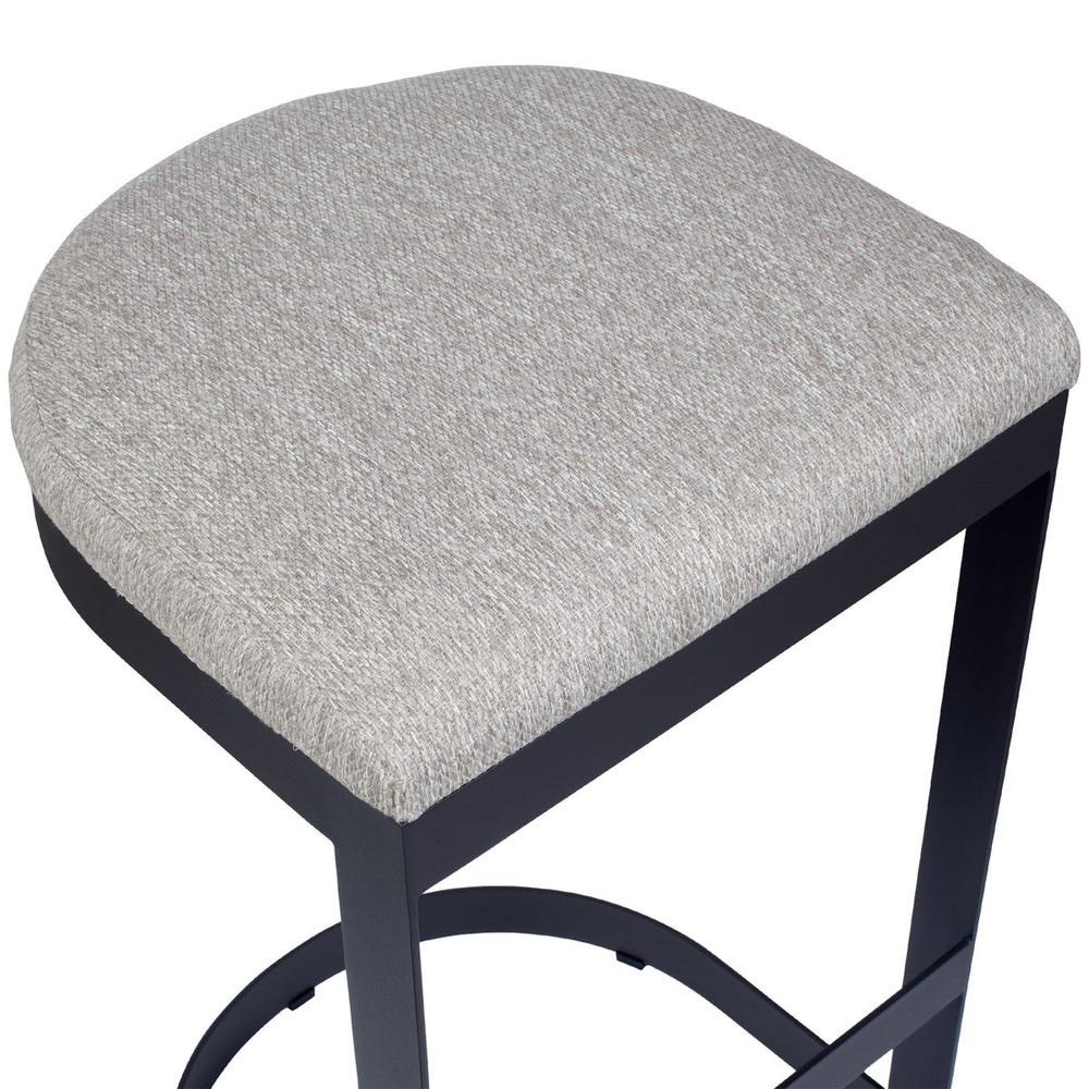 Uttermost Maude Outdoor Bar Stool