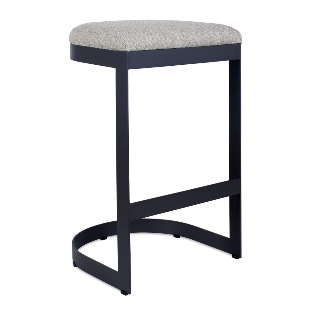 Uttermost Maude Outdoor Bar Stool