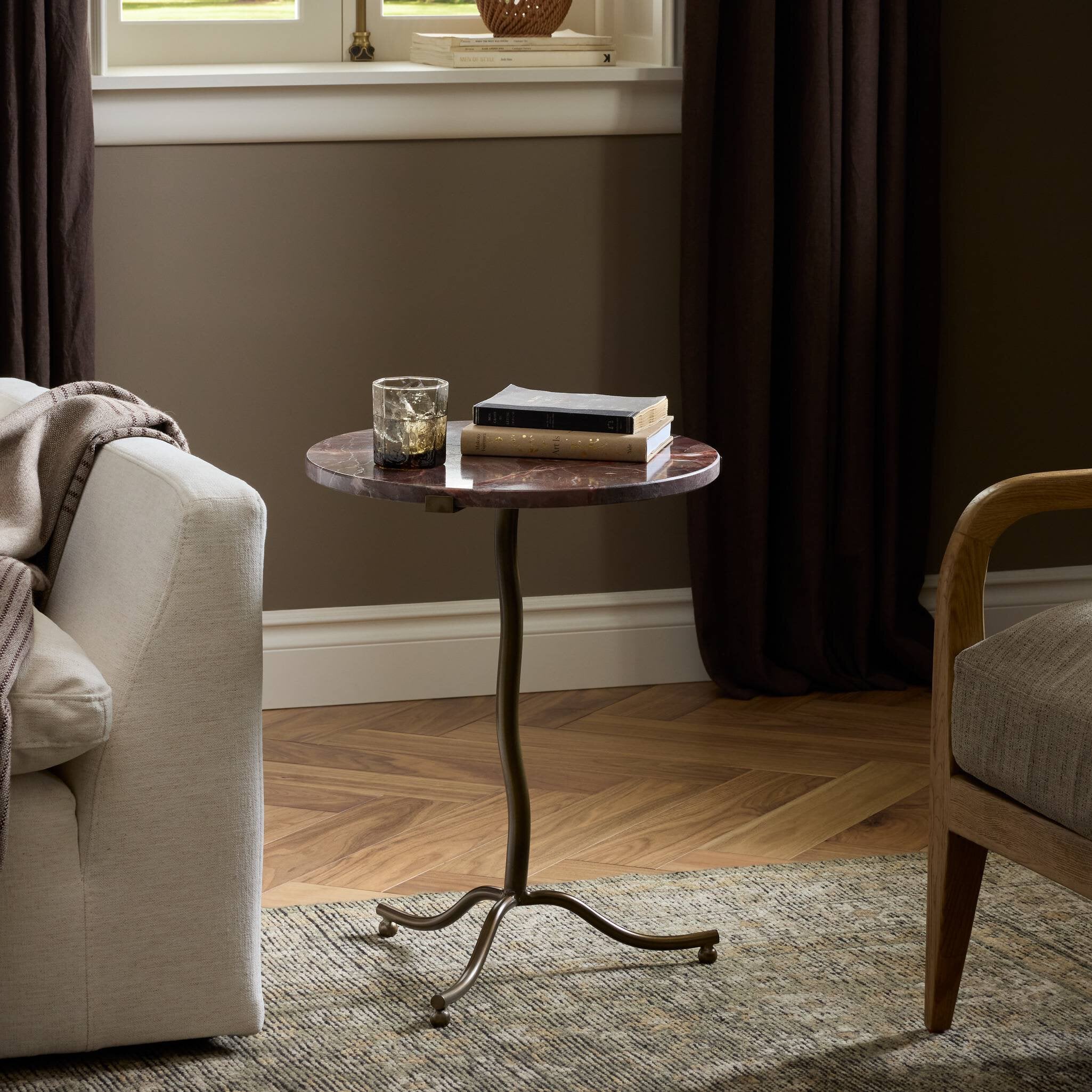 Sophie End Table