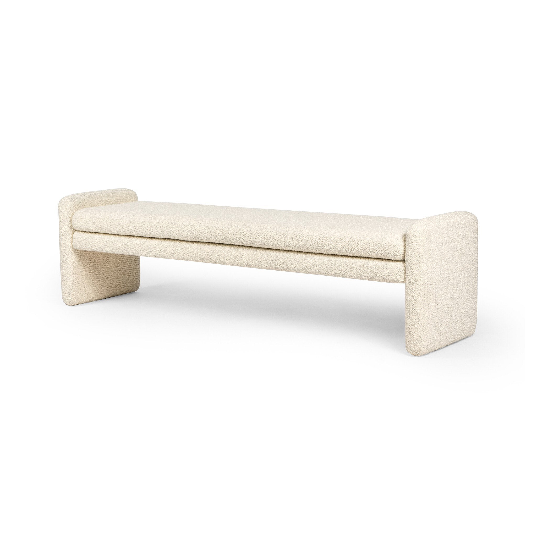 Serena Accent Bench Benches Four Hands Durham Cream , Black Friday Sale Four Hands Furniture Sale, Old Bones Co, Mid Century Furniture Sale, Four Hands Furniture, Black Friday Sale Serena Accent Bench,Gus Sale, Perigold Serena Accent Bench Benches Black Friday Sale , Perigold Sale Serena Accent Bench,Serena Accent Bench Lulu and Georgia, Burke Decor Sale Serena Accent Bench, www.oldbonesco.com