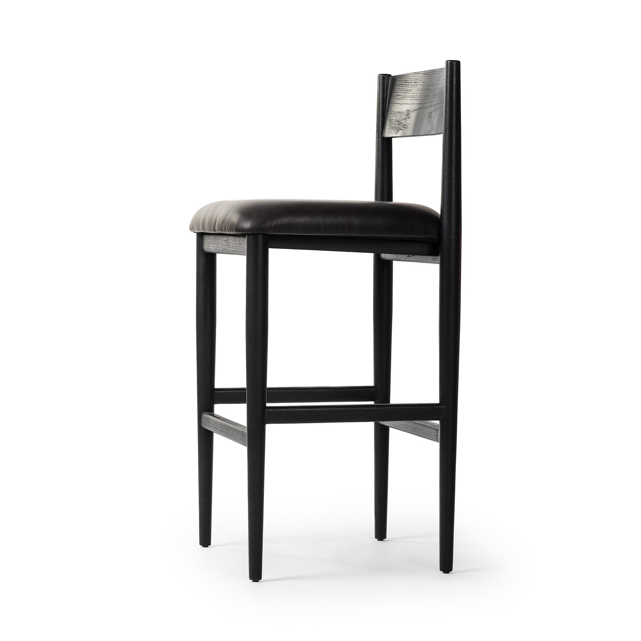Mavery Bar + Counter Stool - Sierra Espresso Stool Four Hands     Stool,https://www.oldbonesco.com,Mid Century Furniture, Furniture Sale, Old Bones Co, Mid Century Sale, Four Hands Furniture, Sale,Gus, Sale,Perigold Mavery Bar + Counter Stool - Sierra Espresso Stool Sale, Perigold Sale Mavery Bar + Counter Stool - Sierra Espresso,Mavery Bar + Counter Stool - Sierra Espresso Lulu and Georgia,Burke Decor Sale Mavery Bar + Counter Stool - Sierra Espresso, open box furniture,Open Box Mavery Bar + Counter Stool 