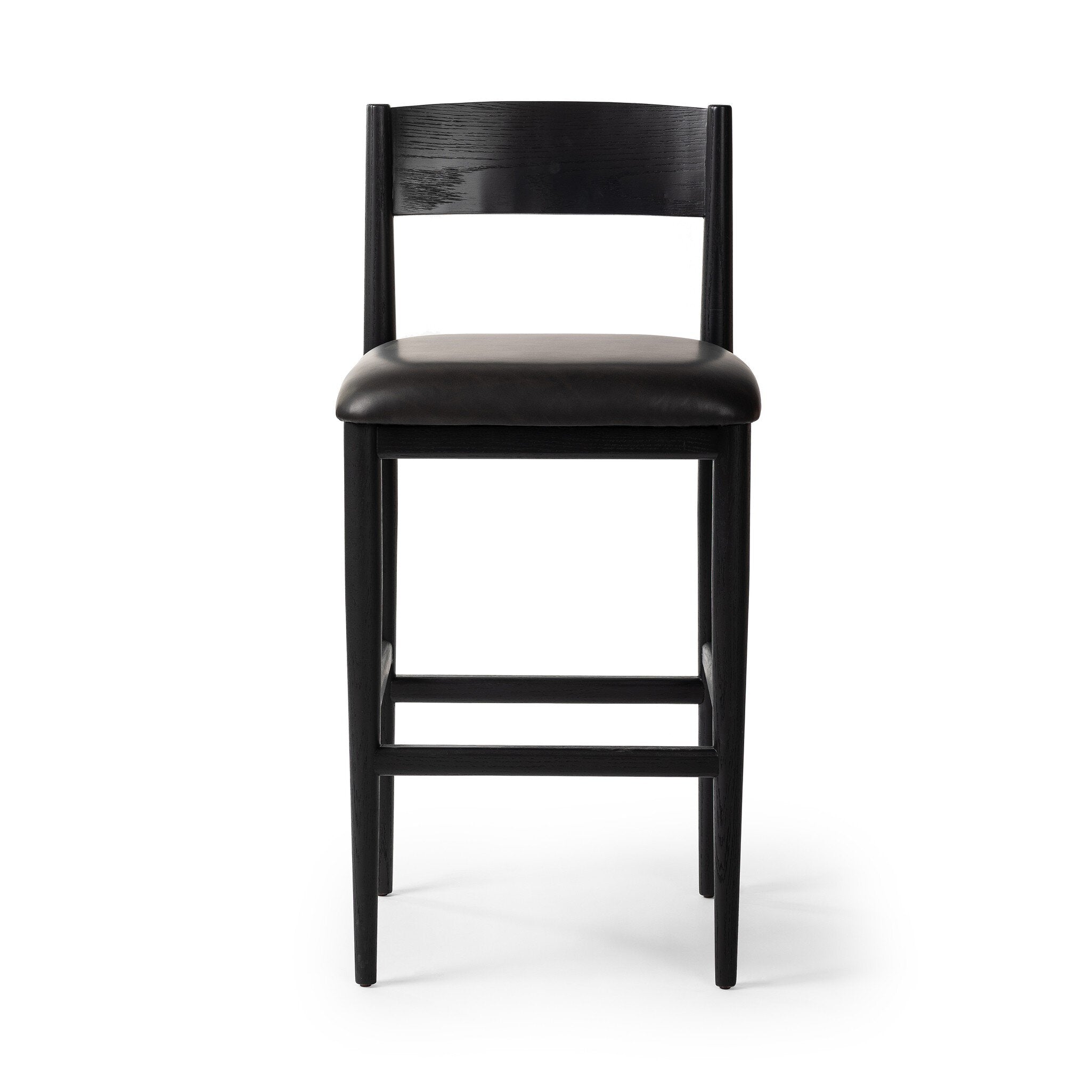 Mavery Bar + Counter Stool - Sierra Espresso Stool Four Hands Bar    Stool,https://www.oldbonesco.com,Mid Century Furniture, Furniture Sale, Old Bones Co, Mid Century Sale, Four Hands Furniture, Sale,Gus, Sale,Perigold Mavery Bar + Counter Stool - Sierra Espresso Stool Sale, Perigold Sale Mavery Bar + Counter Stool - Sierra Espresso,Mavery Bar + Counter Stool - Sierra Espresso Lulu and Georgia,Burke Decor Sale Mavery Bar + Counter Stool - Sierra Espresso, open box furniture,Open Box Mavery Bar + Counter Sto