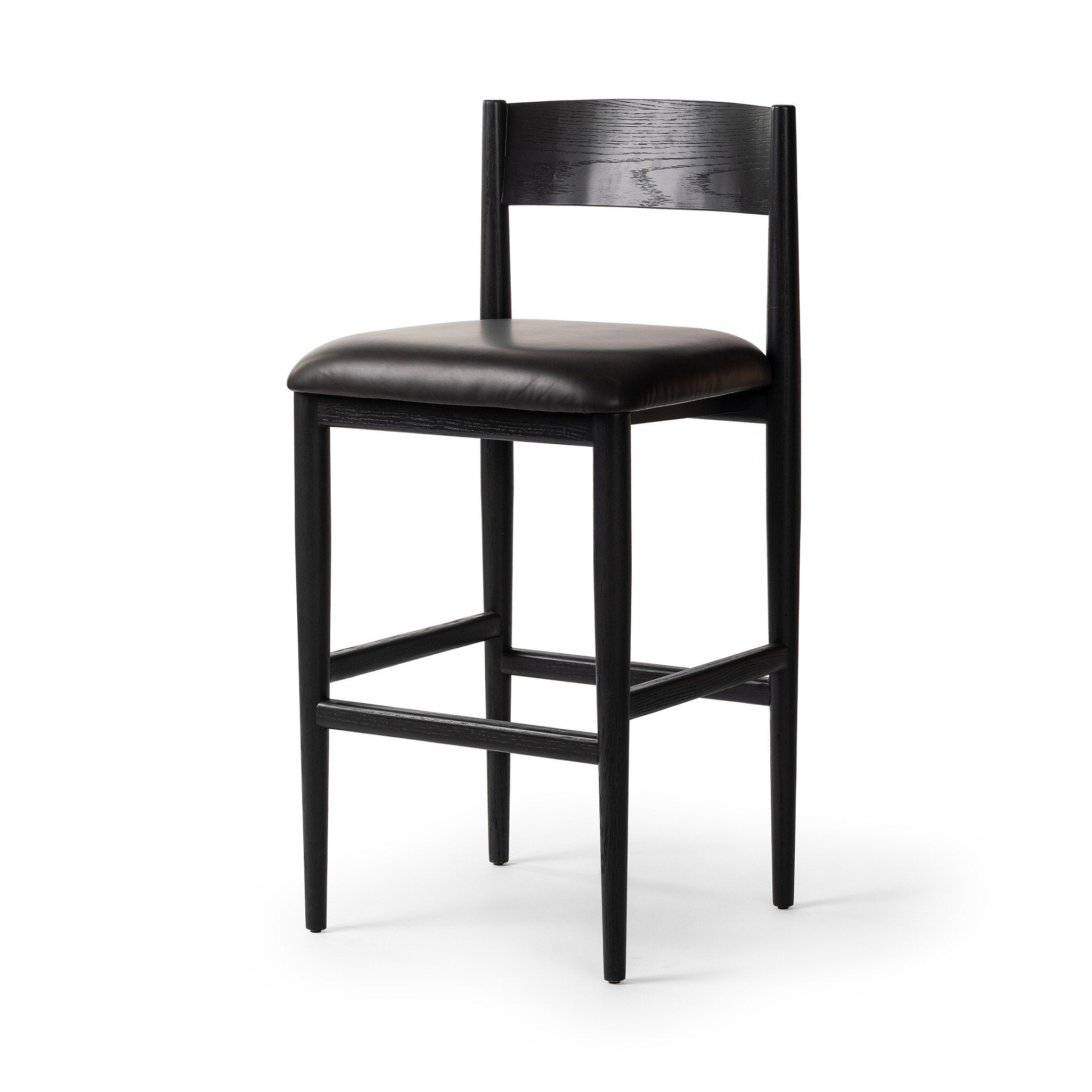 Mavery Bar + Counter Stool - Sierra Espresso Stool Four Hands     Stool,https://www.oldbonesco.com,Mid Century Furniture, Furniture Sale, Old Bones Co, Mid Century Sale, Four Hands Furniture, Sale,Gus, Sale,Perigold Mavery Bar + Counter Stool - Sierra Espresso Stool Sale, Perigold Sale Mavery Bar + Counter Stool - Sierra Espresso,Mavery Bar + Counter Stool - Sierra Espresso Lulu and Georgia,Burke Decor Sale Mavery Bar + Counter Stool - Sierra Espresso, open box furniture,Open Box Mavery Bar + Counter Stool 