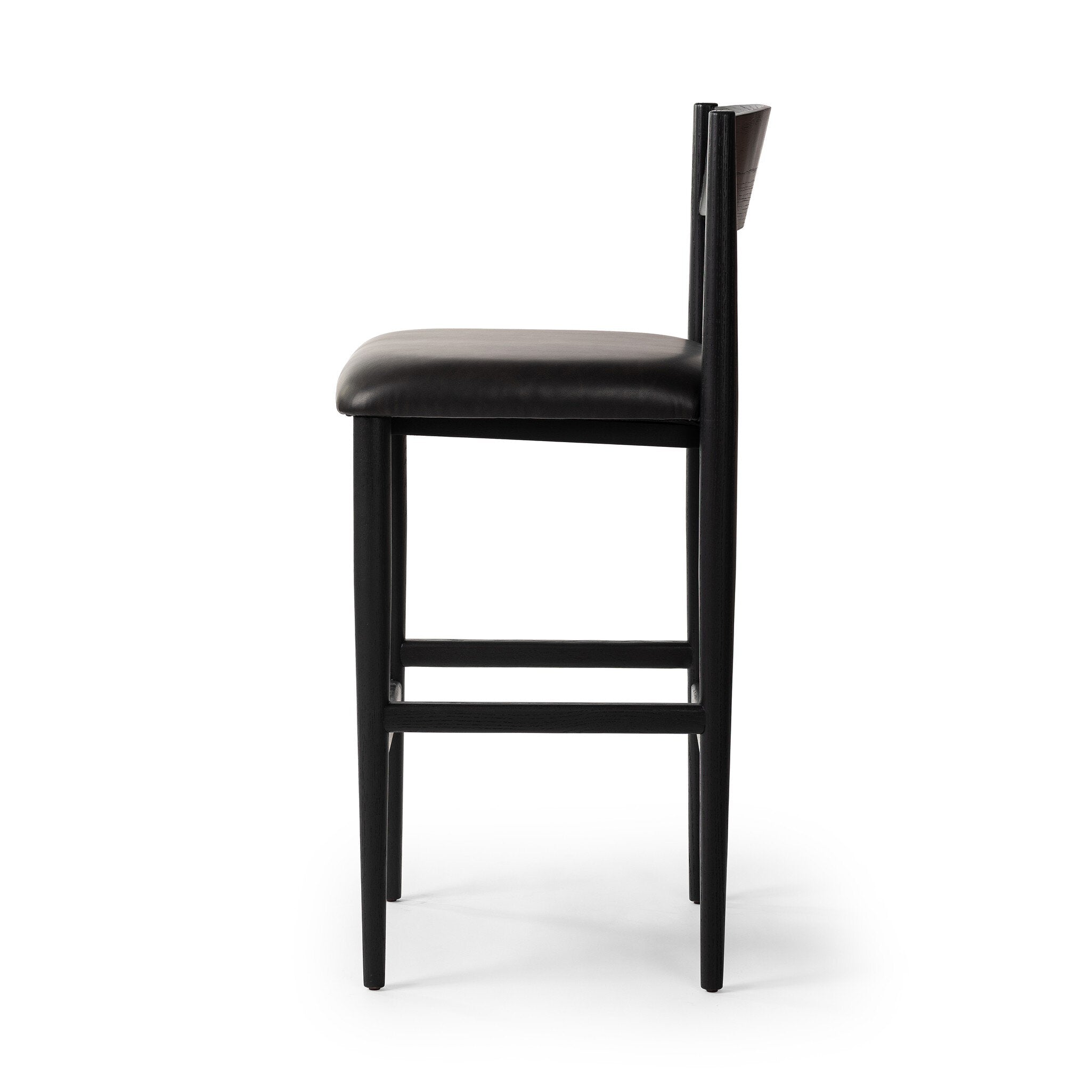 Mavery Bar + Counter Stool - Sierra Espresso Stool Four Hands     Stool,https://www.oldbonesco.com,Mid Century Furniture, Furniture Sale, Old Bones Co, Mid Century Sale, Four Hands Furniture, Sale,Gus, Sale,Perigold Mavery Bar + Counter Stool - Sierra Espresso Stool Sale, Perigold Sale Mavery Bar + Counter Stool - Sierra Espresso,Mavery Bar + Counter Stool - Sierra Espresso Lulu and Georgia,Burke Decor Sale Mavery Bar + Counter Stool - Sierra Espresso, open box furniture,Open Box Mavery Bar + Counter Stool 