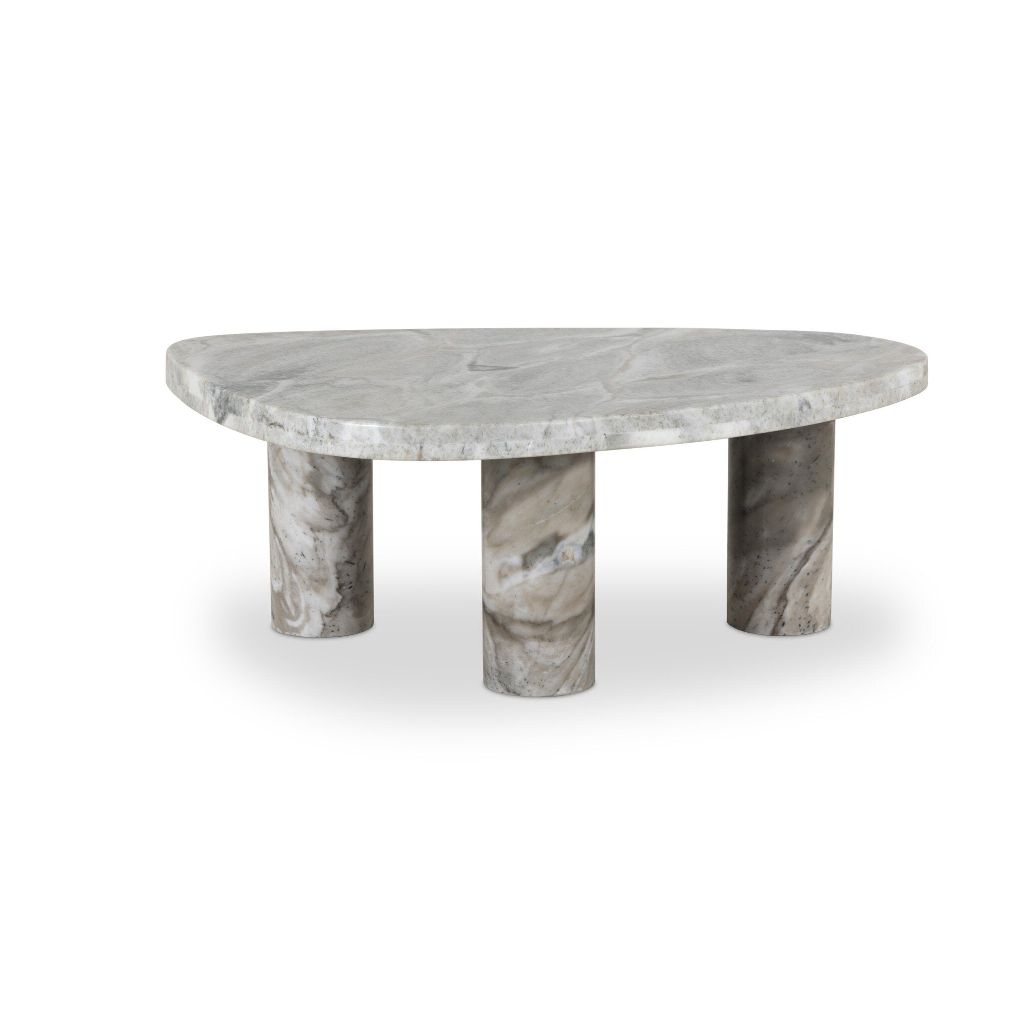 Zion Nesting Coffee Table