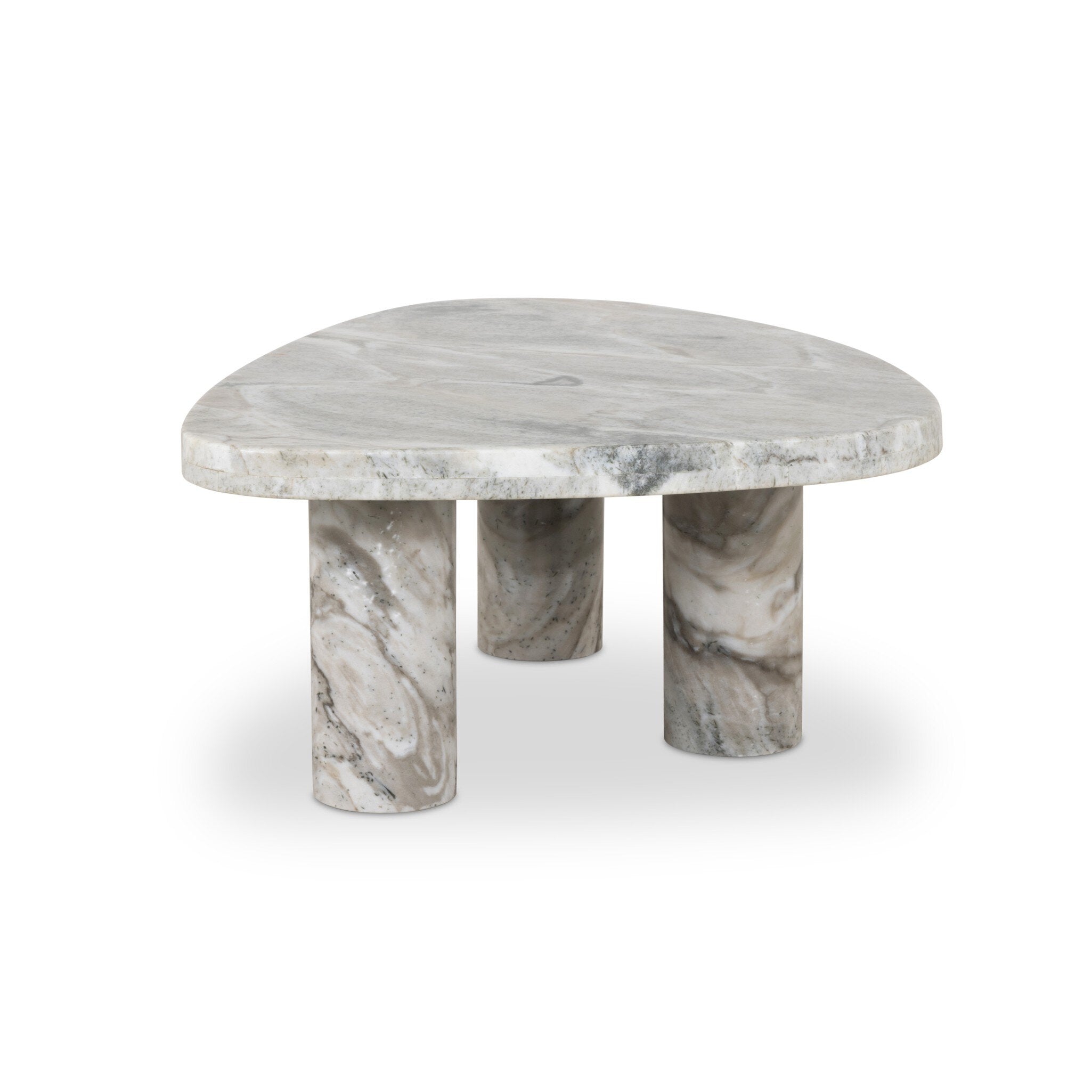 Zion Nesting Coffee Table