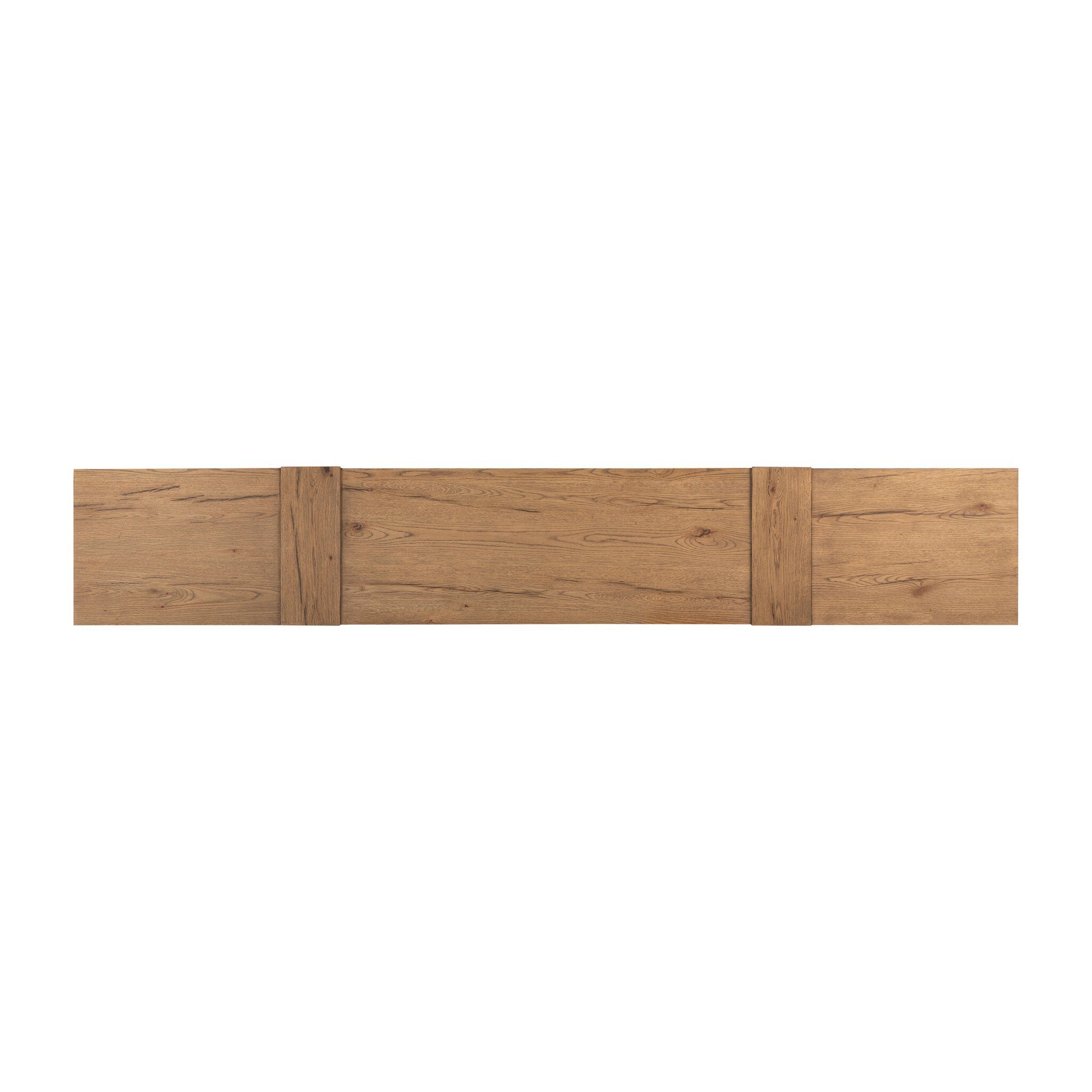 Fisher Media Console