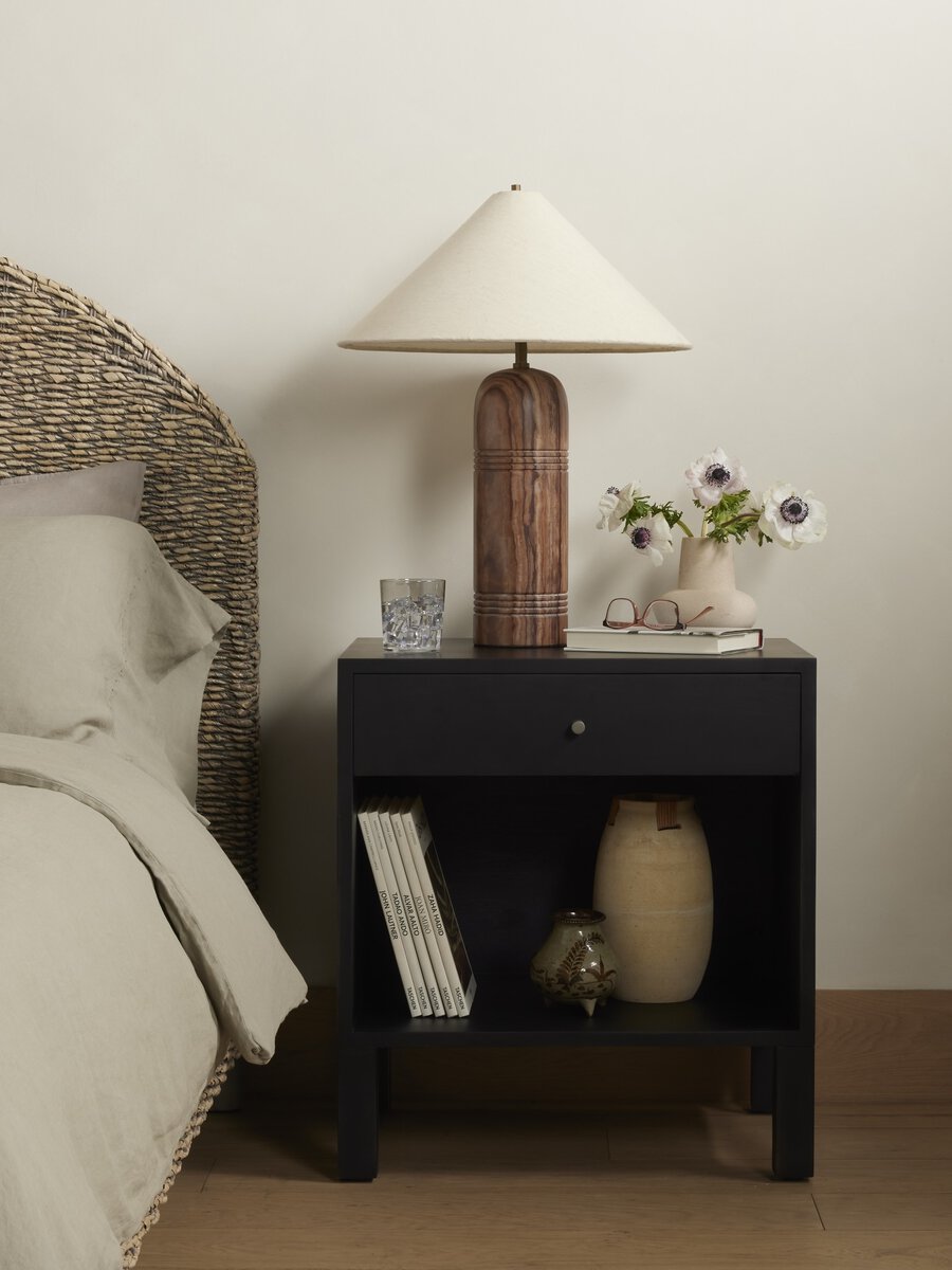 Isador Nightstand Nightstands Four Hands , Black Friday Sale Four Hands Furniture Sale, Old Bones Co, Mid Century Furniture Sale, Four Hands Furniture, Black Friday Sale Isador Nightstand,Gus Sale, Perigold Isador Nightstand Nightstands Black Friday Sale , Perigold Sale Isador Nightstand,Isador Nightstand Lulu and Georgia, Burke Decor Sale Isador Nightstand, www.oldbonesco.com