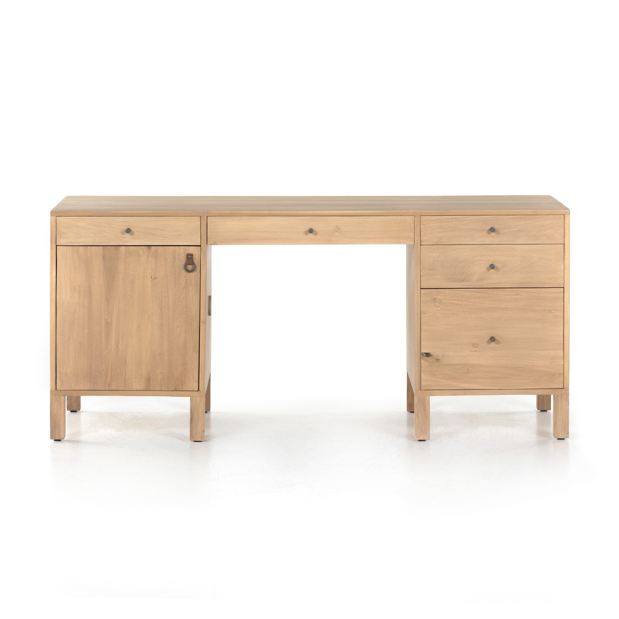 Isador Executive Desk