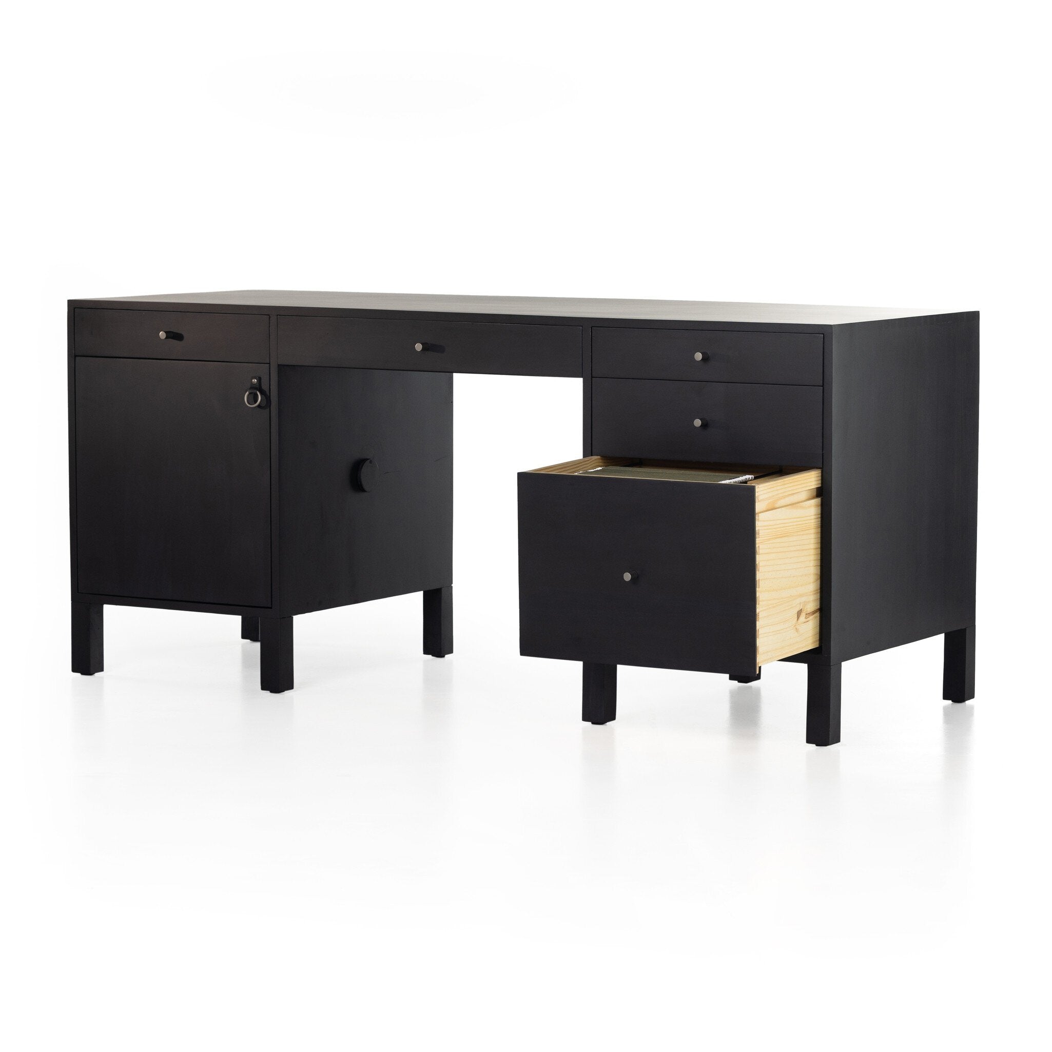 Isador Executive Desk