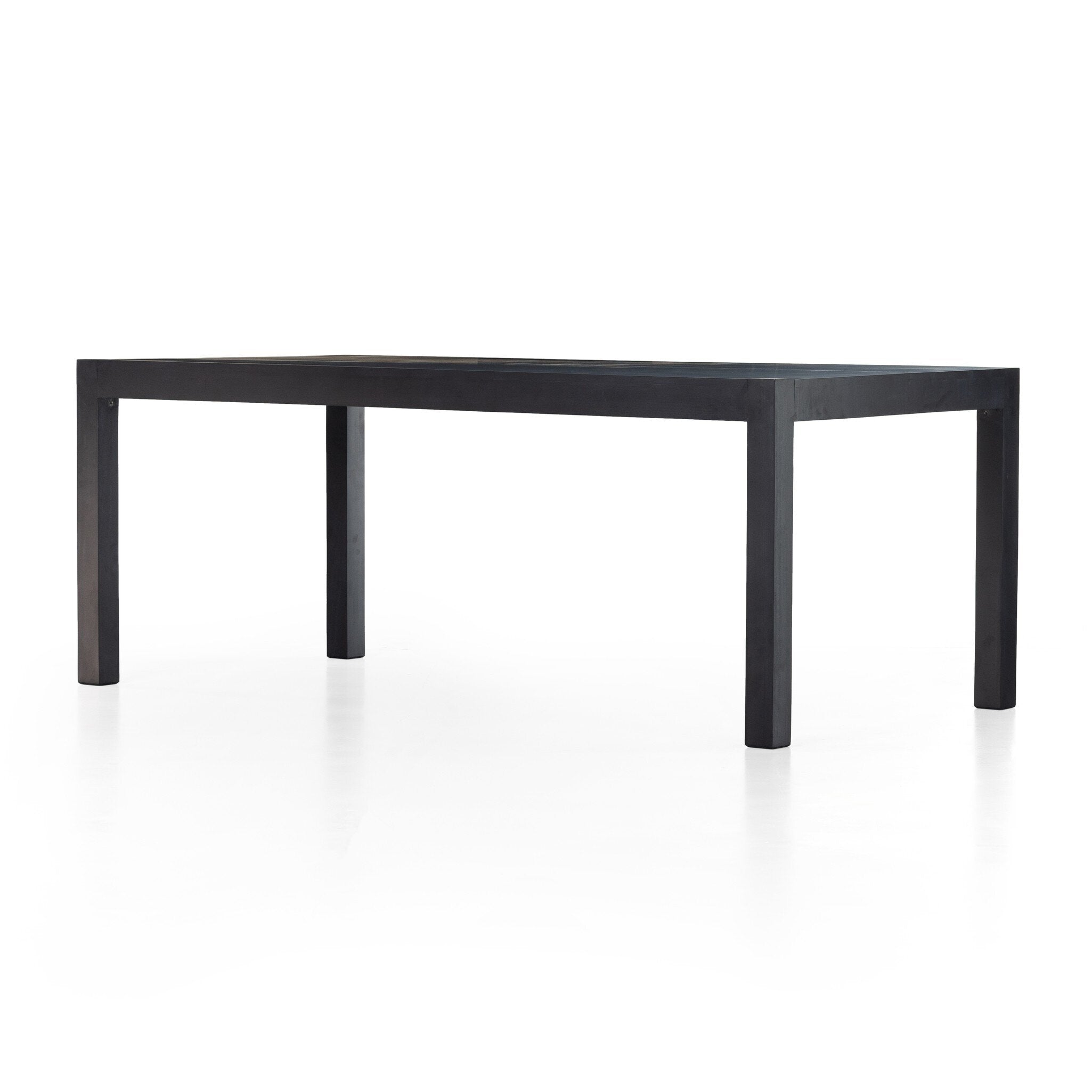 Isador Dining Table Dining Tables Four Hands Black Wash Polar 78" , Black Friday Sale Four Hands Furniture Sale, Old Bones Co, Mid Century Furniture Sale, Four Hands Furniture, Black Friday Sale Isador Dining Table,Gus Sale, Perigold Isador Dining Table Dining Tables Black Friday Sale , Perigold Sale Isador Dining Table,Isador Dining Table Lulu and Georgia, Burke Decor Sale Isador Dining Table, www.oldbonesco.com