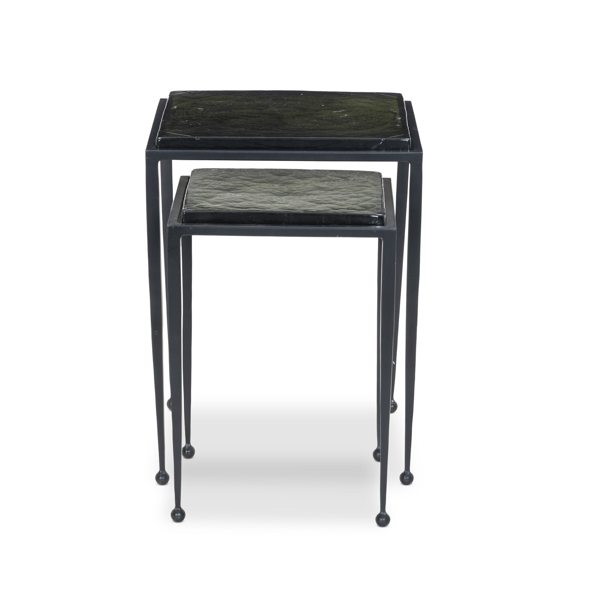 Dalston Nesting End Table