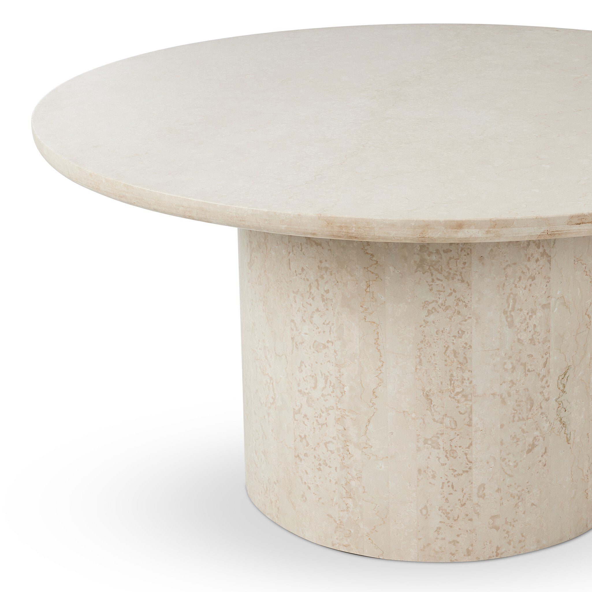 Oakland Outdoor Dining Table - Outdoor Cream Marble Outdoor Tables & Storage Four Hands     Outdoor Tables & Storage,https://www.oldbonesco.com,Mid Century Furniture, Furniture Sale, Old Bones Co, Mid Century Sale, Four Hands Furniture, Sale,Gus, Sale,Perigold Oakland Outdoor Dining Table - Outdoor Cream Marble Outdoor Tables & Storage Sale, Perigold Sale Oakland Outdoor Dining Table - Outdoor Cream Marble,Oakland Outdoor Dining Table - Outdoor Cream Marble Lulu and Georgia,Burke Decor Sale Oakland Outdoor 