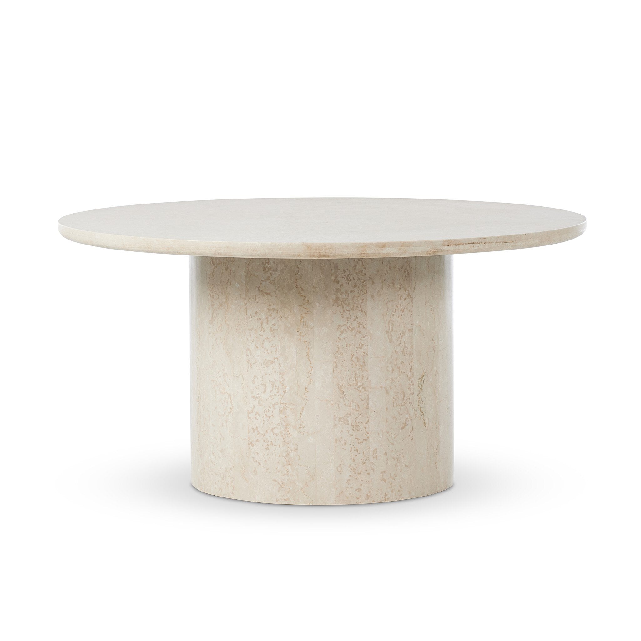 Oakland Outdoor Dining Table - Outdoor Cream Marble Outdoor Tables & Storage Four Hands 60"    Outdoor Tables & Storage,https://www.oldbonesco.com,Mid Century Furniture, Furniture Sale, Old Bones Co, Mid Century Sale, Four Hands Furniture, Sale,Gus, Sale,Perigold Oakland Outdoor Dining Table - Outdoor Cream Marble Outdoor Tables & Storage Sale, Perigold Sale Oakland Outdoor Dining Table - Outdoor Cream Marble,Oakland Outdoor Dining Table - Outdoor Cream Marble Lulu and Georgia,Burke Decor Sale Oakland Outdo