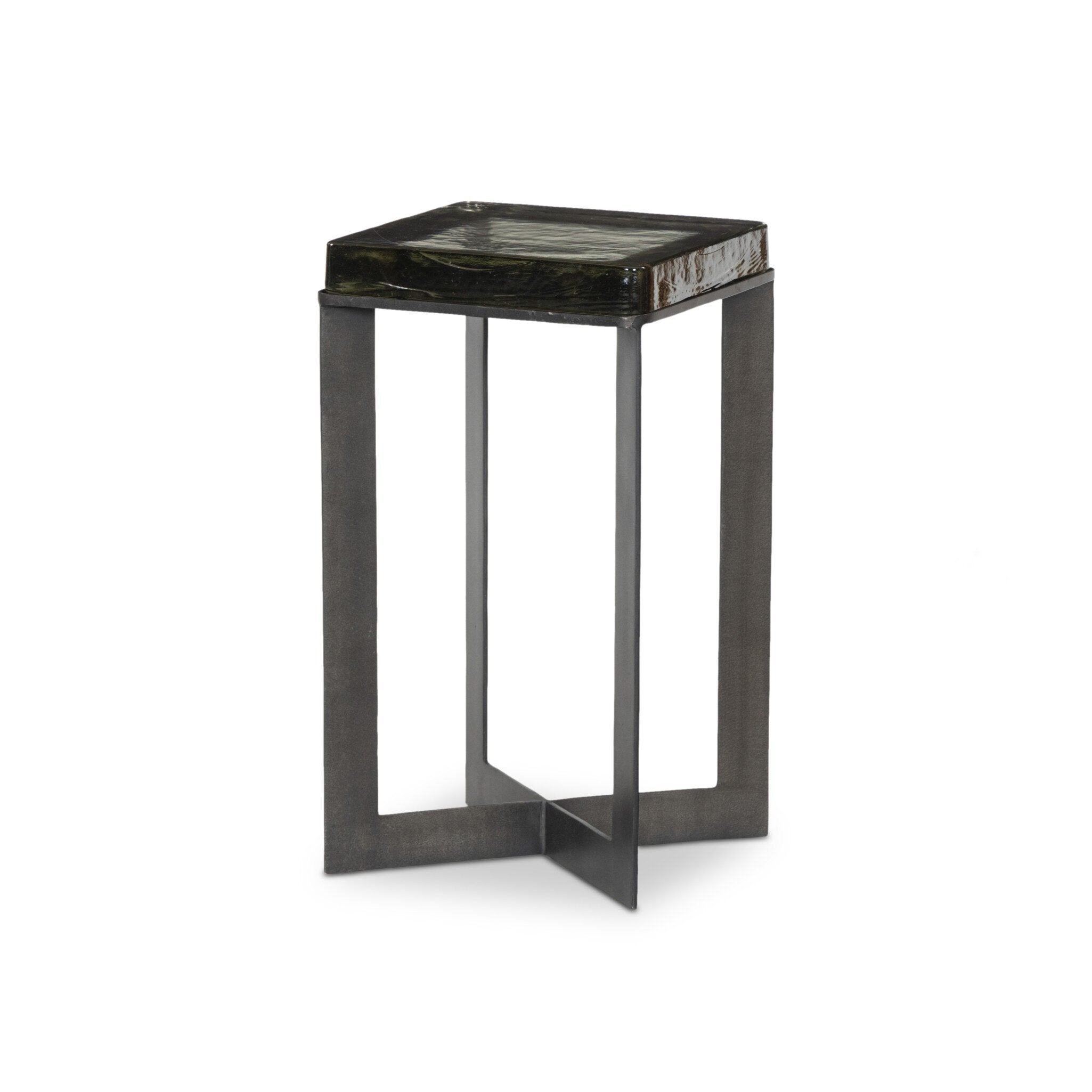 Lennie Cast Glass End Table Side & End Tables Four Hands Clear Cast Glass , Black Friday Sale Four Hands Furniture Sale, Old Bones Co, Mid Century Furniture Sale, Four Hands Furniture, Black Friday Sale Lennie Cast Glass End Table,Gus Sale, Perigold Lennie Cast Glass End Table Side & End Tables Black Friday Sale , Perigold Sale Lennie Cast Glass End Table,Lennie Cast Glass End Table Lulu and Georgia, Burke Decor Sale Lennie Cast Glass End Table, www.oldbonesco.com