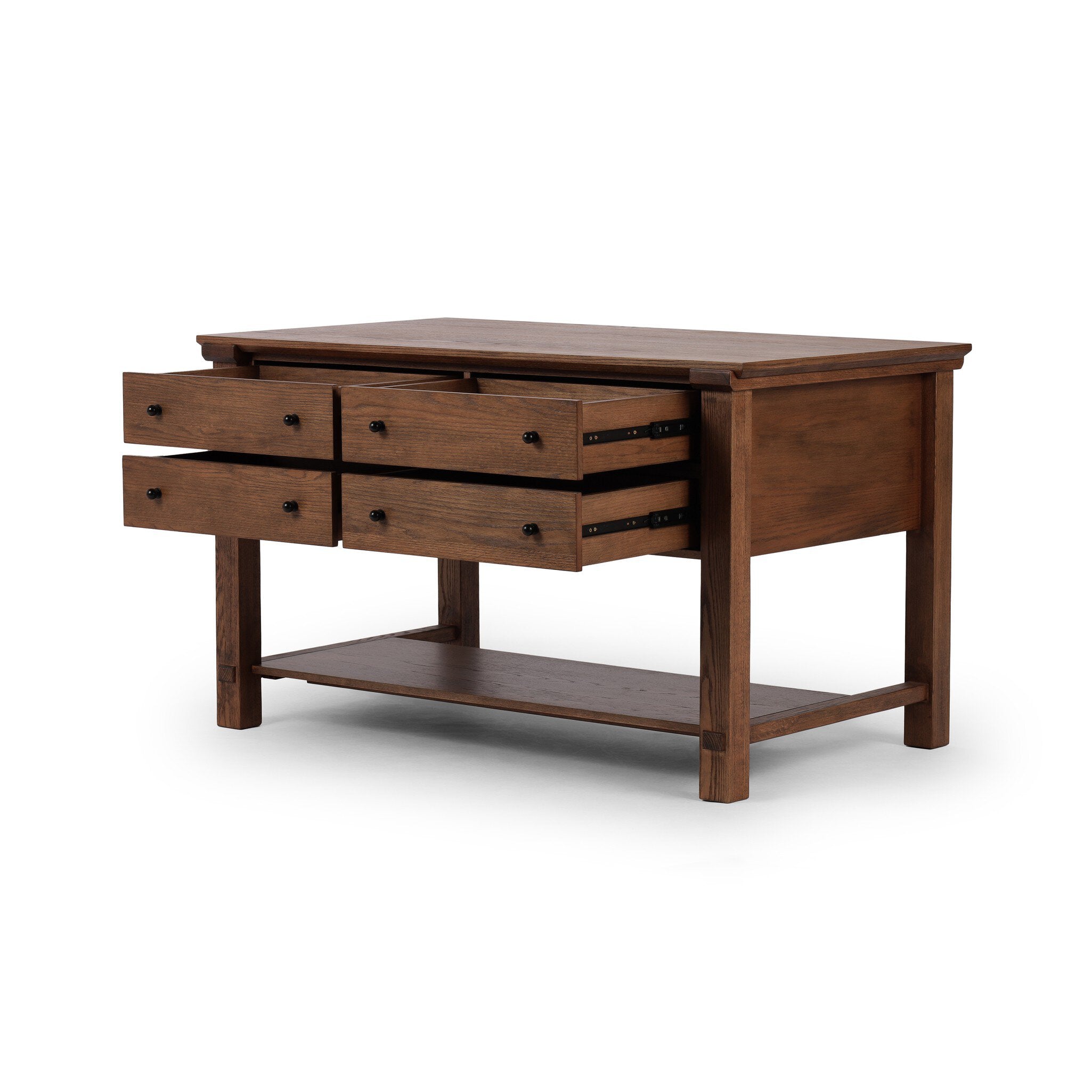 Gardendale Kitchen Island 60