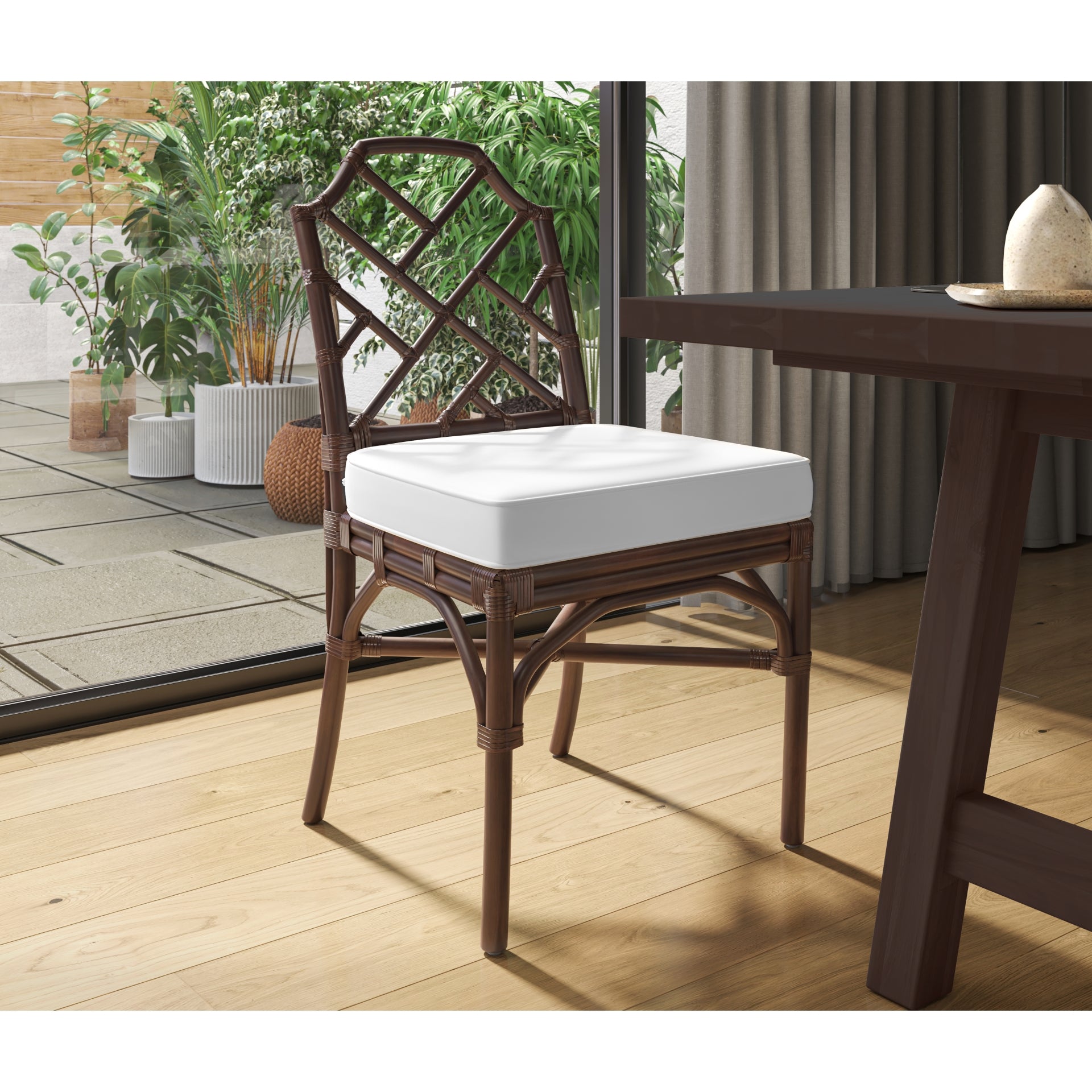 Kara Rattan Dining Side Chair - Set of 2 Dining Chairs NPD , Black Friday Sale NPD Furniture Sale, Old Bones Co, Mid Century Furniture Sale, Four Hands Furniture, Black Friday Sale Kara Rattan Dining Side Chair - Set of 2,Gus Sale, Perigold Kara Rattan Dining Side Chair - Set of 2 Dining Chairs Black Friday Sale , Perigold Sale Kara Rattan Dining Side Chair - Set of 2,Kara Rattan Dining Side Chair - Set of 2 Lulu and Georgia, Burke Decor Sale Kara Rattan Dining Side Chair - Set of 2, www.oldbonesco.com