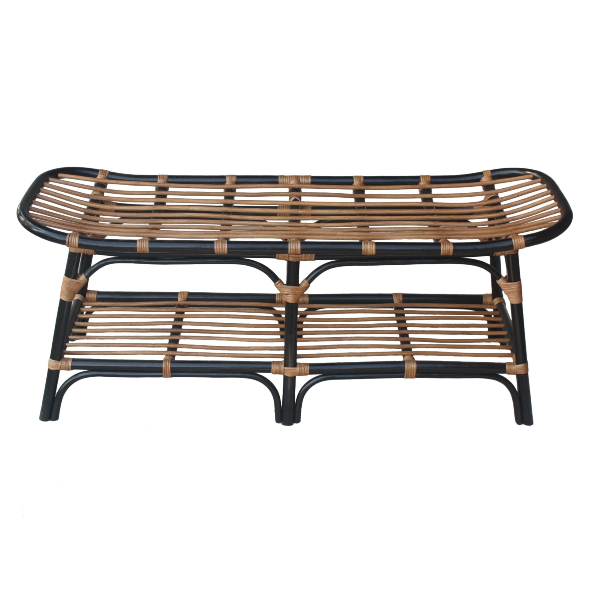 Damara Bench Benches NPD , Black Friday Sale NPD Furniture Sale, Old Bones Co, Mid Century Furniture Sale, Four Hands Furniture, Black Friday Sale Damara Bench,Gus Sale, Perigold Damara Bench Benches Black Friday Sale , Perigold Sale Damara Bench,Damara Bench Lulu and Georgia, Burke Decor Sale Damara Bench, www.oldbonesco.com