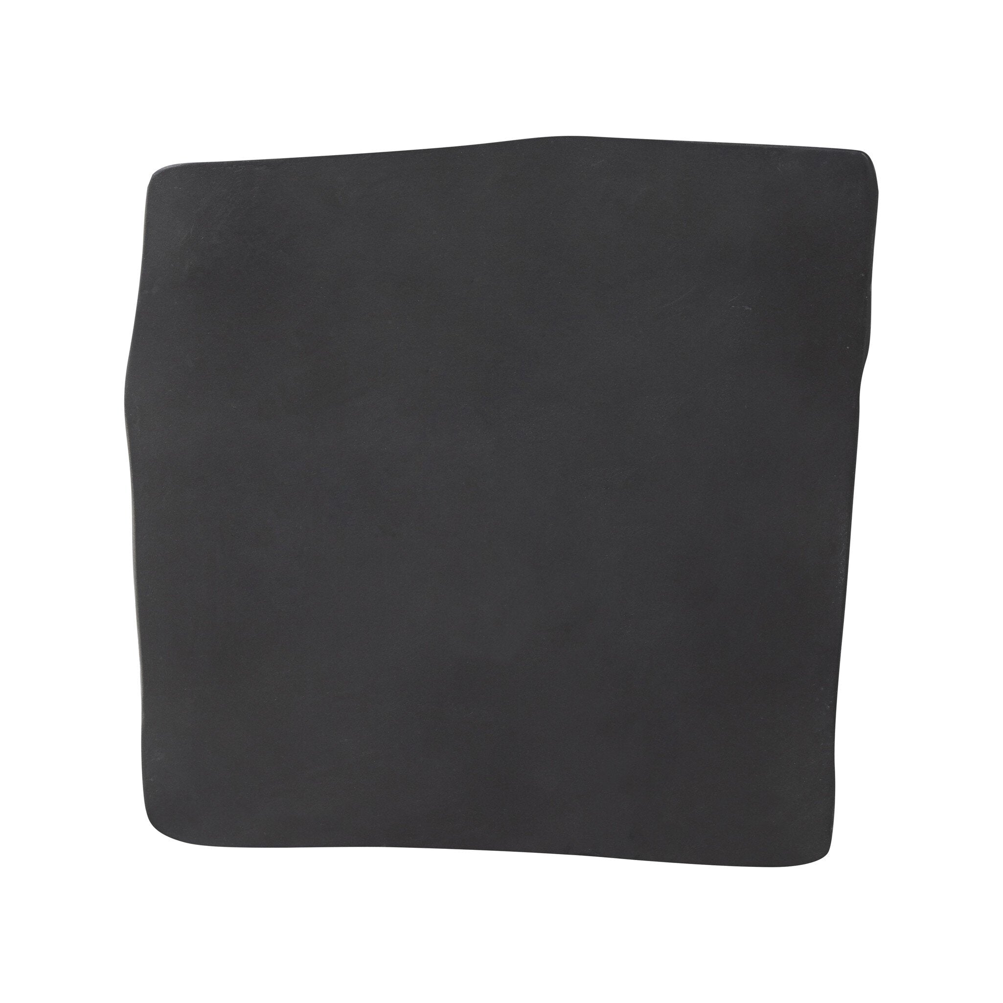 Lucius End Table - Smooth Black Concrete End Tables Four Hands     End Tables,https://www.oldbonesco.com,Mid Century Furniture, Furniture Sale, Old Bones Co, Mid Century Sale, Four Hands Furniture, Sale,Gus, Sale,Perigold Lucius End Table - Smooth Black Concrete End Tables Sale, Perigold Sale Lucius End Table - Smooth Black Concrete,Lucius End Table - Smooth Black Concrete Lulu and Georgia,Burke Decor Sale Lucius End Table - Smooth Black Concrete, open box furniture,Open Box Lucius End Table - Smooth Black 