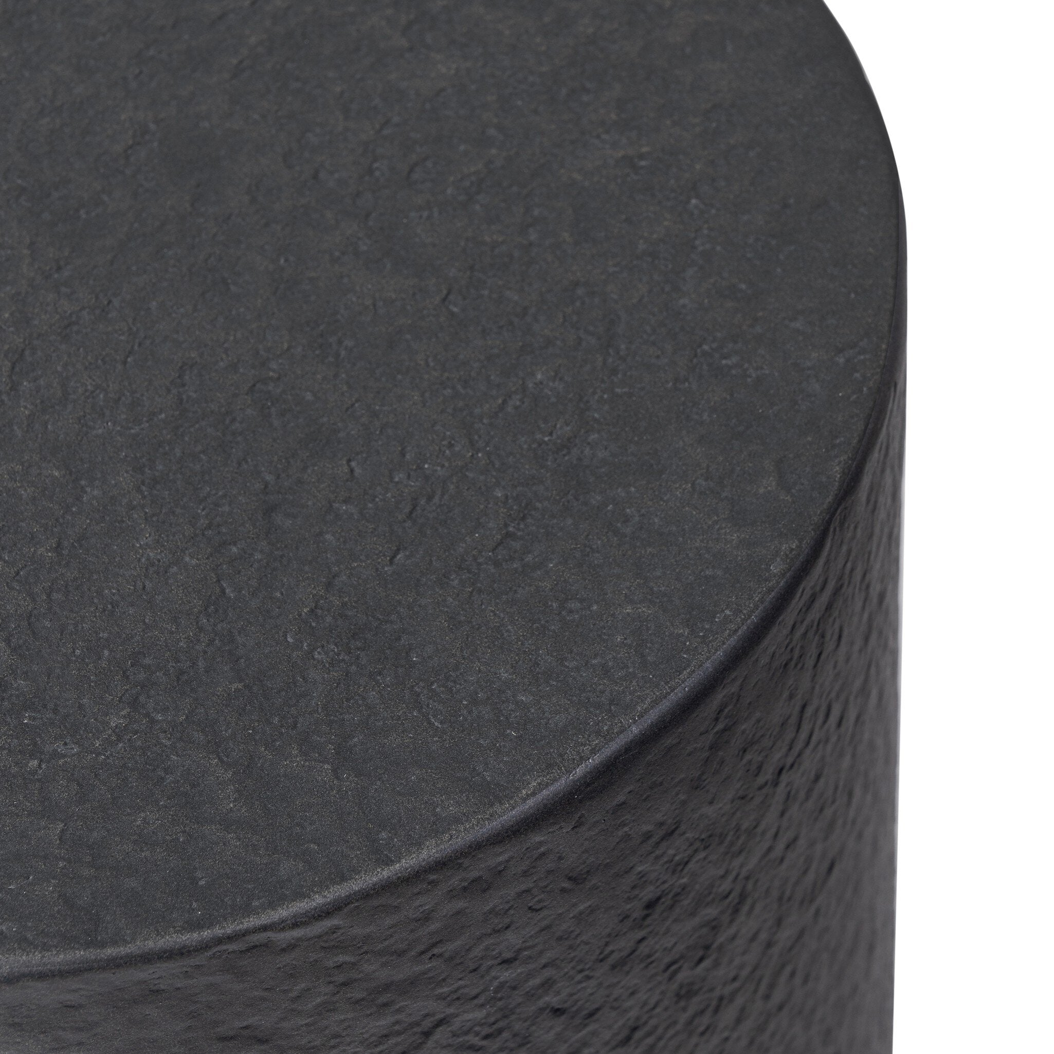 Samson End Table - Textured Lunar Concrete Side & End Tables Four Hands , Black Friday Sale Four Hands Furniture Sale, Old Bones Co, Mid Century Furniture Sale, Four Hands Furniture, Black Friday Sale Samson End Table - Textured Lunar Concrete,Gus Sale, Perigold Samson End Table - Textured Lunar Concrete Side & End Tables Black Friday Sale , Perigold Sale Samson End Table - Textured Lunar Concrete,Samson End Table - Textured Lunar Concrete Lulu and Georgia, Burke Decor Sale Samson End Table - Textured Lunar