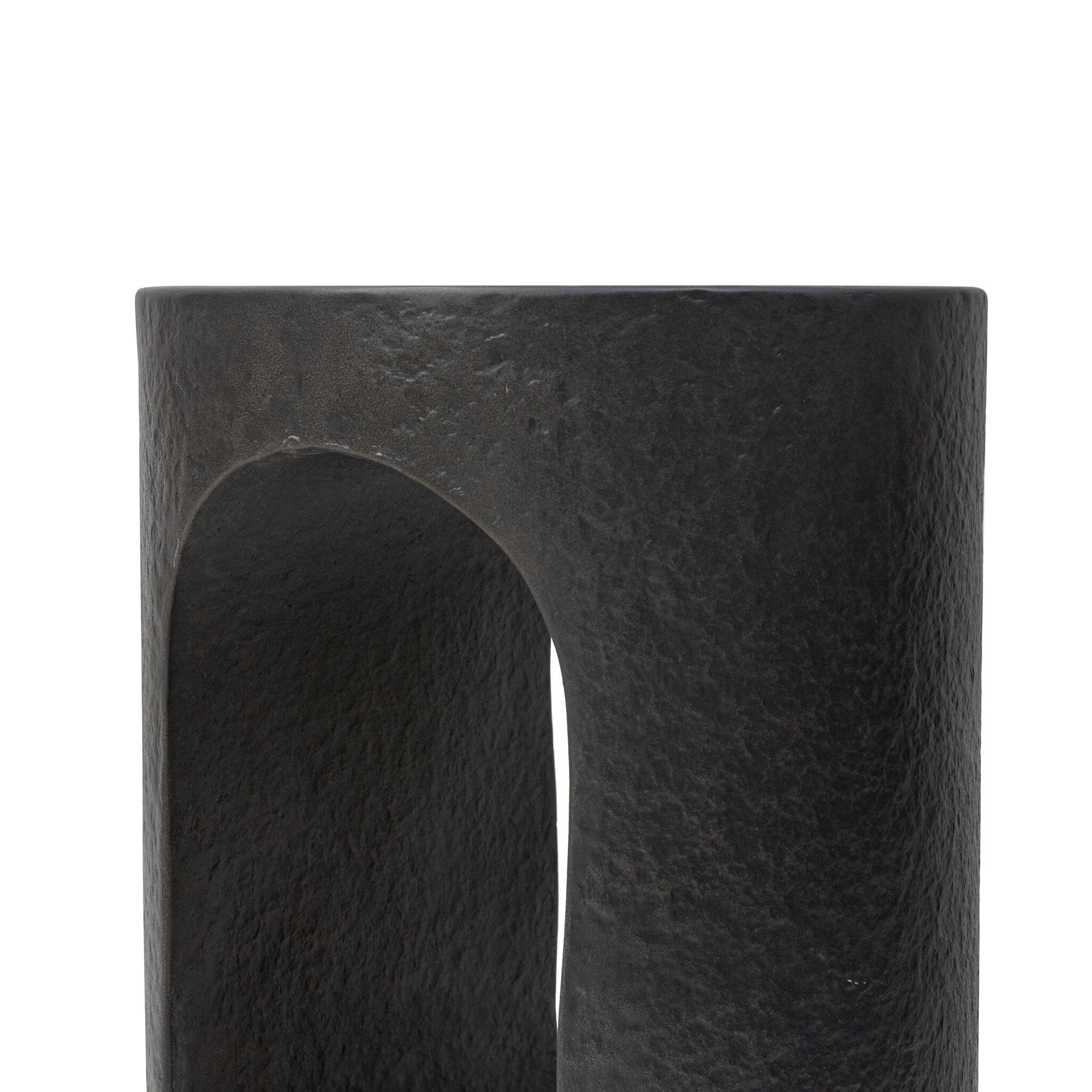 Samson End Table - Textured Lunar Concrete Side & End Tables Four Hands , Black Friday Sale Four Hands Furniture Sale, Old Bones Co, Mid Century Furniture Sale, Four Hands Furniture, Black Friday Sale Samson End Table - Textured Lunar Concrete,Gus Sale, Perigold Samson End Table - Textured Lunar Concrete Side & End Tables Black Friday Sale , Perigold Sale Samson End Table - Textured Lunar Concrete,Samson End Table - Textured Lunar Concrete Lulu and Georgia, Burke Decor Sale Samson End Table - Textured Lunar