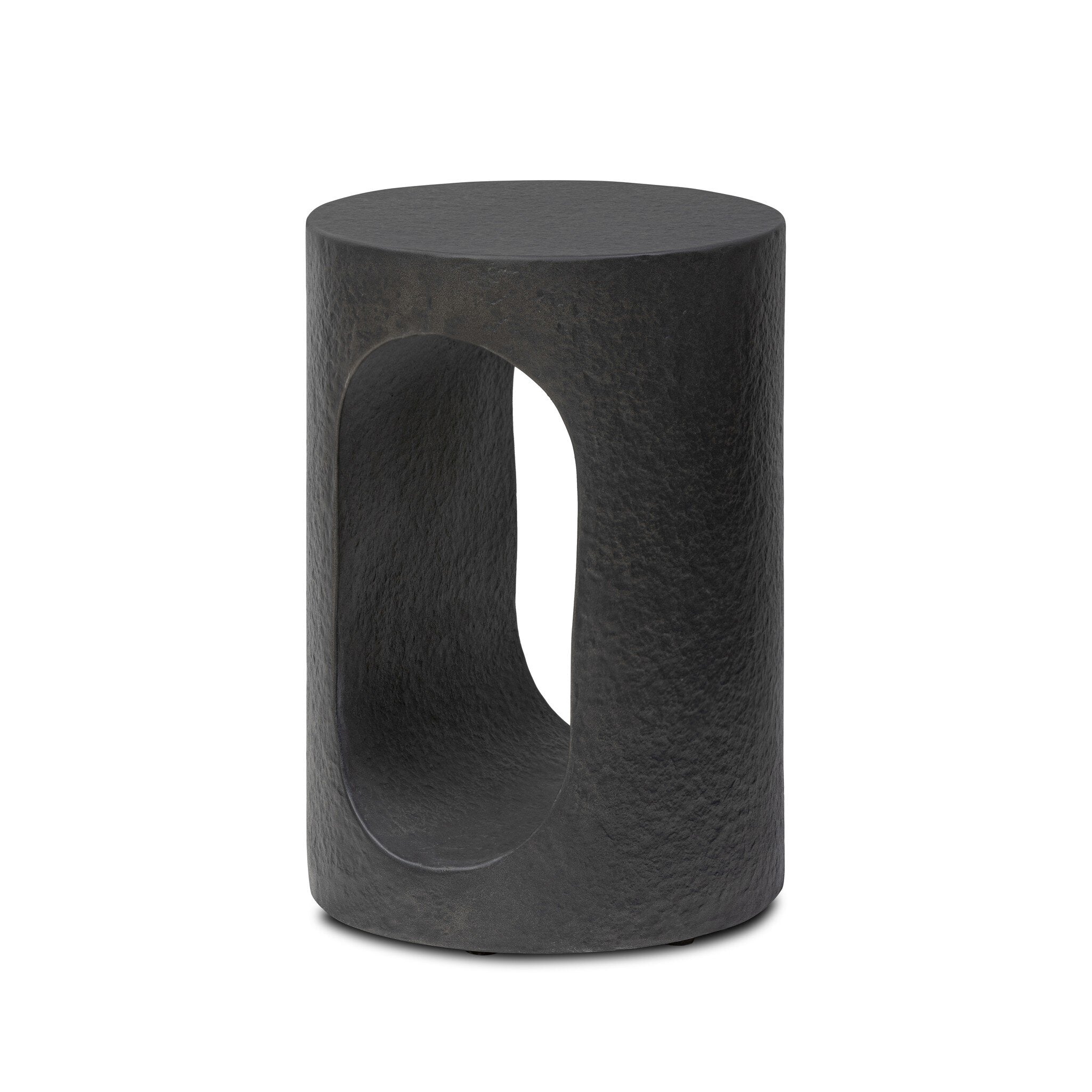 Samson End Table - Textured Lunar Concrete Side & End Tables Four Hands Distressed Graphite Concrete , Black Friday Sale Four Hands Furniture Sale, Old Bones Co, Mid Century Furniture Sale, Four Hands Furniture, Black Friday Sale Samson End Table - Textured Lunar Concrete,Gus Sale, Perigold Samson End Table - Textured Lunar Concrete Side & End Tables Black Friday Sale , Perigold Sale Samson End Table - Textured Lunar Concrete,Samson End Table - Textured Lunar Concrete Lulu and Georgia, Burke Decor Sale Sams