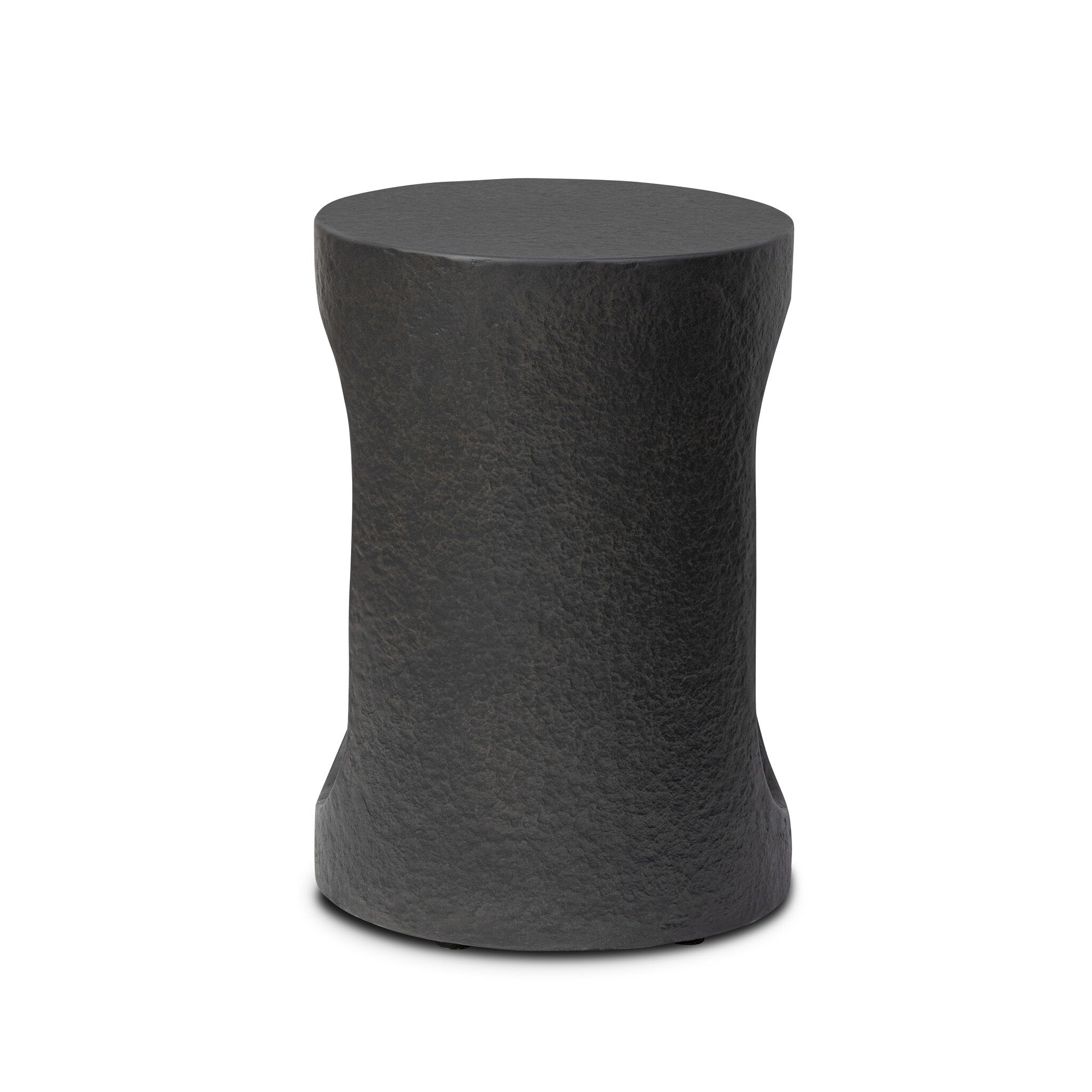 Samson End Table - Textured Lunar Concrete Side & End Tables Four Hands , Black Friday Sale Four Hands Furniture Sale, Old Bones Co, Mid Century Furniture Sale, Four Hands Furniture, Black Friday Sale Samson End Table - Textured Lunar Concrete,Gus Sale, Perigold Samson End Table - Textured Lunar Concrete Side & End Tables Black Friday Sale , Perigold Sale Samson End Table - Textured Lunar Concrete,Samson End Table - Textured Lunar Concrete Lulu and Georgia, Burke Decor Sale Samson End Table - Textured Lunar