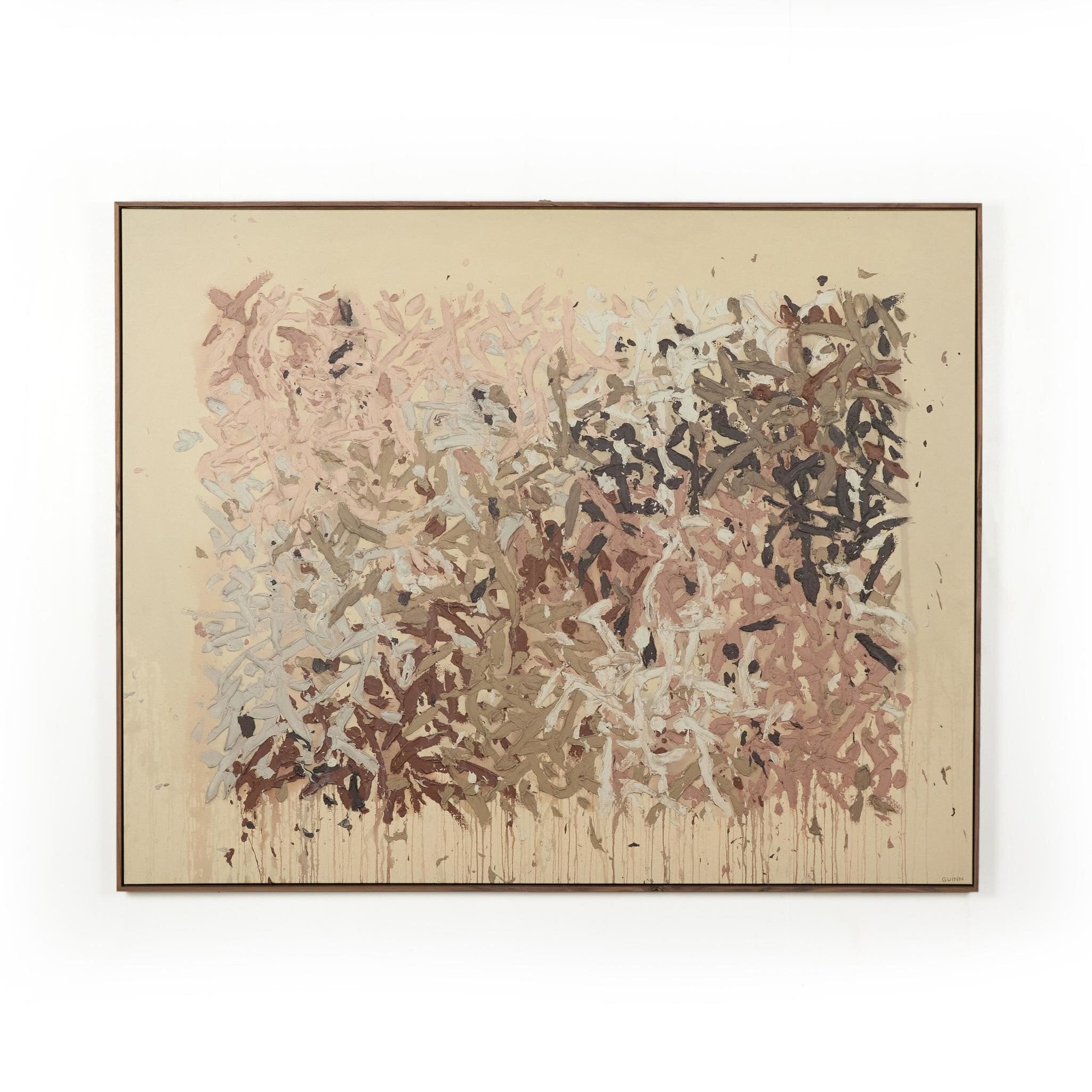 Still His People by Tyler Guinn Art Studio Four Hands 40" X 32" , Black Friday Sale Four Hands Furniture Sale, Old Bones Co, Mid Century Furniture Sale, Four Hands Furniture, Black Friday Sale Still His People by Tyler Guinn,Gus Sale, Perigold Still His People by Tyler Guinn Art Studio Black Friday Sale , Perigold Sale Still His People by Tyler Guinn,Still His People by Tyler Guinn Lulu and Georgia, Burke Decor Sale Still His People by Tyler Guinn, www.oldbonesco.com