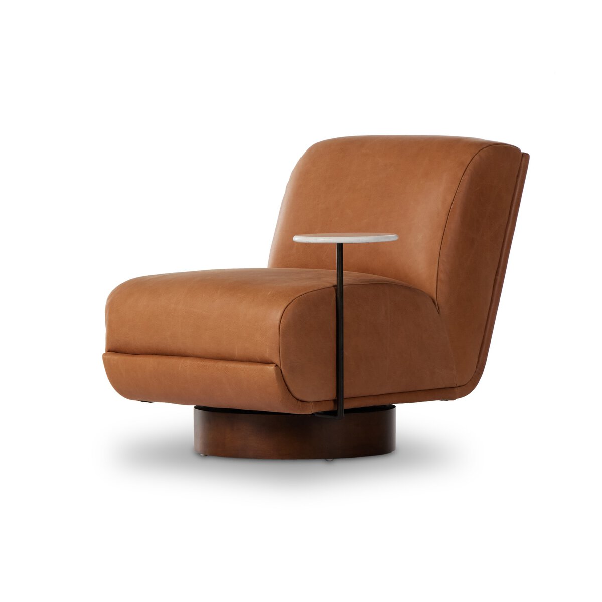 Bronwyn Swivel Chair + Table Accent Chairs Four Hands White Marble , Black Friday Sale Four Hands Furniture Sale, Old Bones Co, Mid Century Furniture Sale, Four Hands Furniture, Black Friday Sale Bronwyn Swivel Chair + Table,Gus Sale, Perigold Bronwyn Swivel Chair + Table Accent Chairs Black Friday Sale , Perigold Sale Bronwyn Swivel Chair + Table,Bronwyn Swivel Chair + Table Lulu and Georgia, Burke Decor Sale Bronwyn Swivel Chair + Table, www.oldbonesco.com