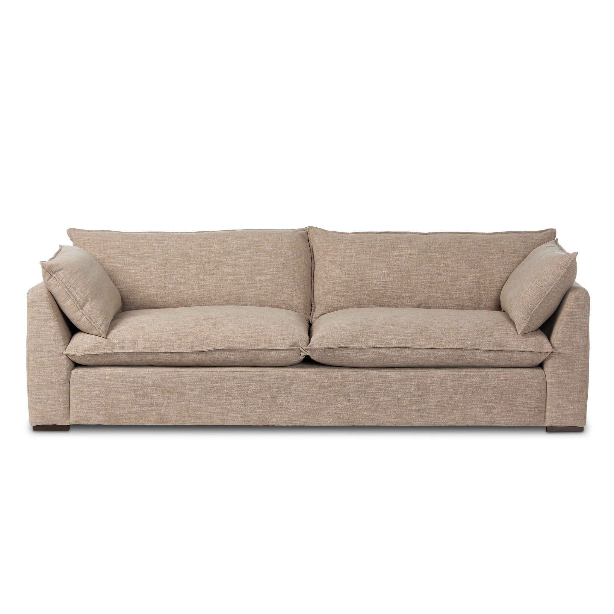 Kosa Sofa - Laken Stone Sofas Four Hands , Black Friday Sale Four Hands Furniture Sale, Old Bones Co, Mid Century Furniture Sale, Four Hands Furniture, Black Friday Sale Kosa Sofa - Laken Stone,Gus Sale, Perigold Kosa Sofa - Laken Stone Sofas Black Friday Sale , Perigold Sale Kosa Sofa - Laken Stone,Kosa Sofa - Laken Stone Lulu and Georgia, Burke Decor Sale Kosa Sofa - Laken Stone, www.oldbonesco.com