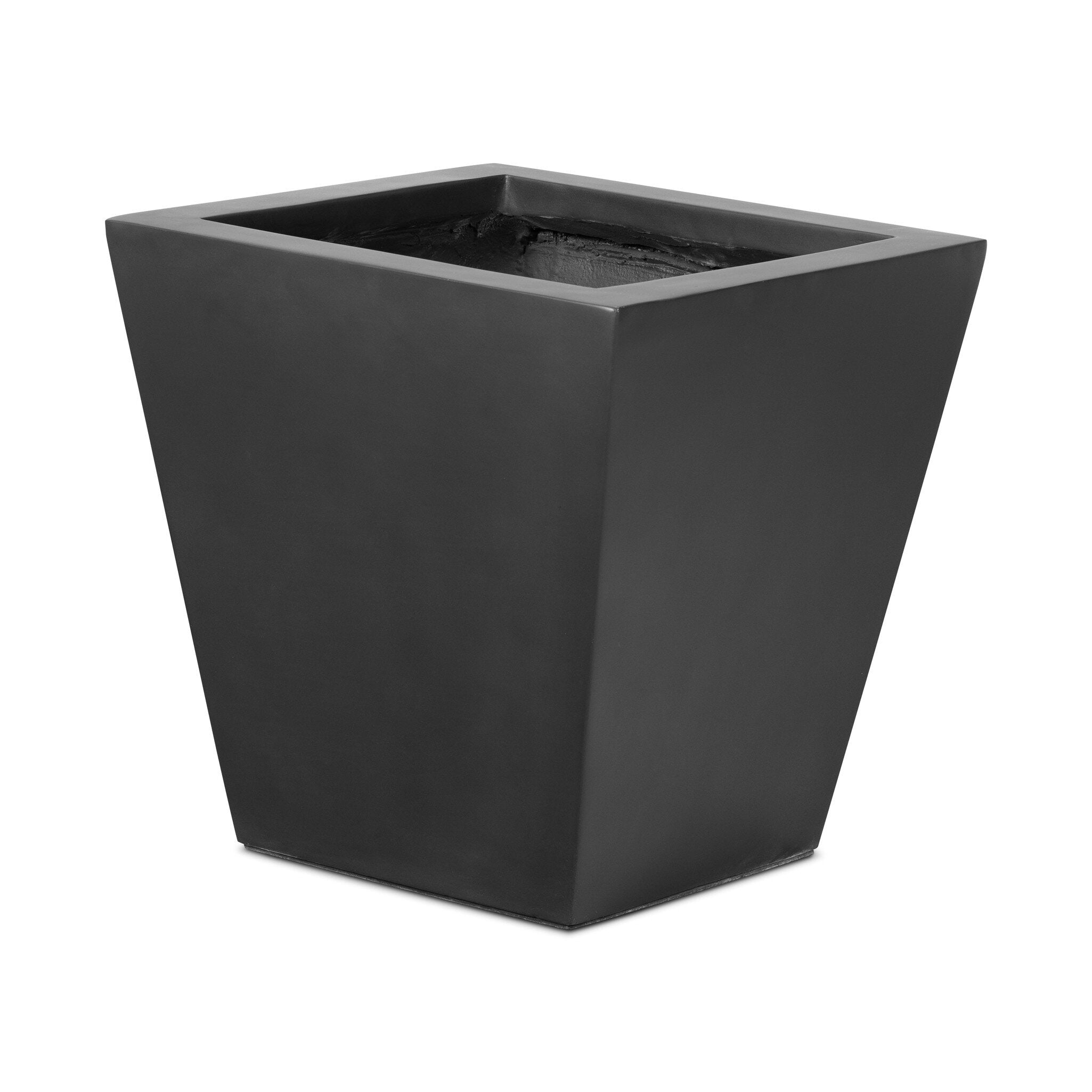 Koto Planter Planters Four Hands Black Concrete Small , Black Friday Sale Four Hands Furniture Sale, Old Bones Co, Mid Century Furniture Sale, Four Hands Furniture, Black Friday Sale Koto Planter,Gus Sale, Perigold Koto Planter Planters Black Friday Sale , Perigold Sale Koto Planter,Koto Planter Lulu and Georgia, Burke Decor Sale Koto Planter, www.oldbonesco.com