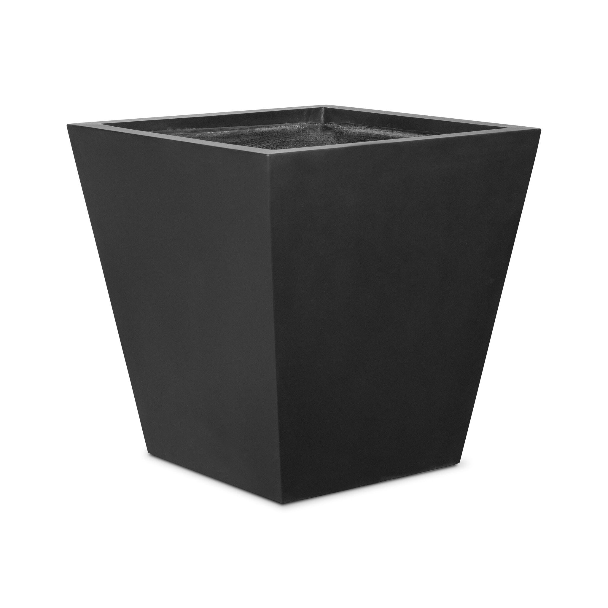 Koto Planter Planters Four Hands Black Concrete Medium , Black Friday Sale Four Hands Furniture Sale, Old Bones Co, Mid Century Furniture Sale, Four Hands Furniture, Black Friday Sale Koto Planter,Gus Sale, Perigold Koto Planter Planters Black Friday Sale , Perigold Sale Koto Planter,Koto Planter Lulu and Georgia, Burke Decor Sale Koto Planter, www.oldbonesco.com