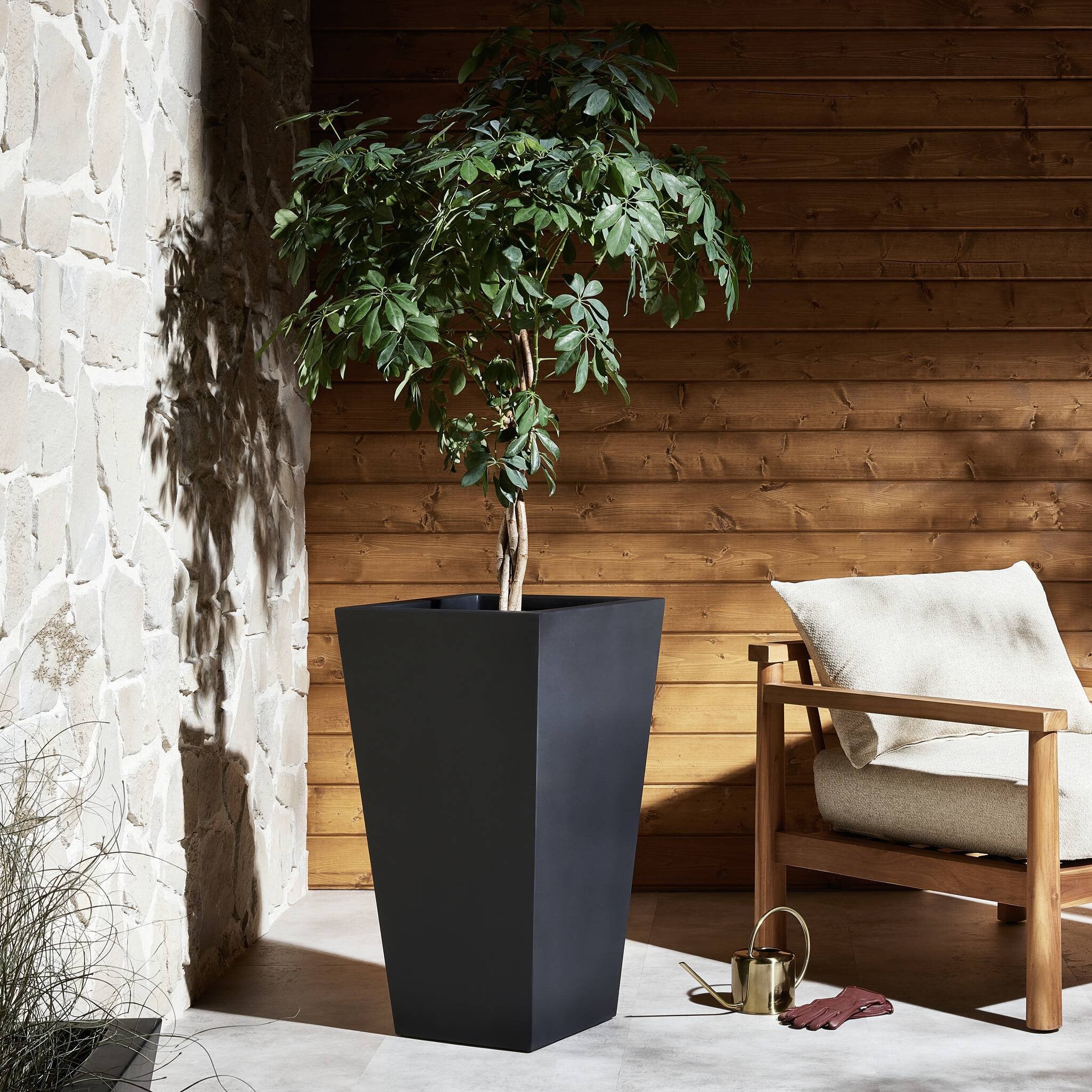 Koto Planter Planters Four Hands , Black Friday Sale Four Hands Furniture Sale, Old Bones Co, Mid Century Furniture Sale, Four Hands Furniture, Black Friday Sale Koto Planter,Gus Sale, Perigold Koto Planter Planters Black Friday Sale , Perigold Sale Koto Planter,Koto Planter Lulu and Georgia, Burke Decor Sale Koto Planter, www.oldbonesco.com