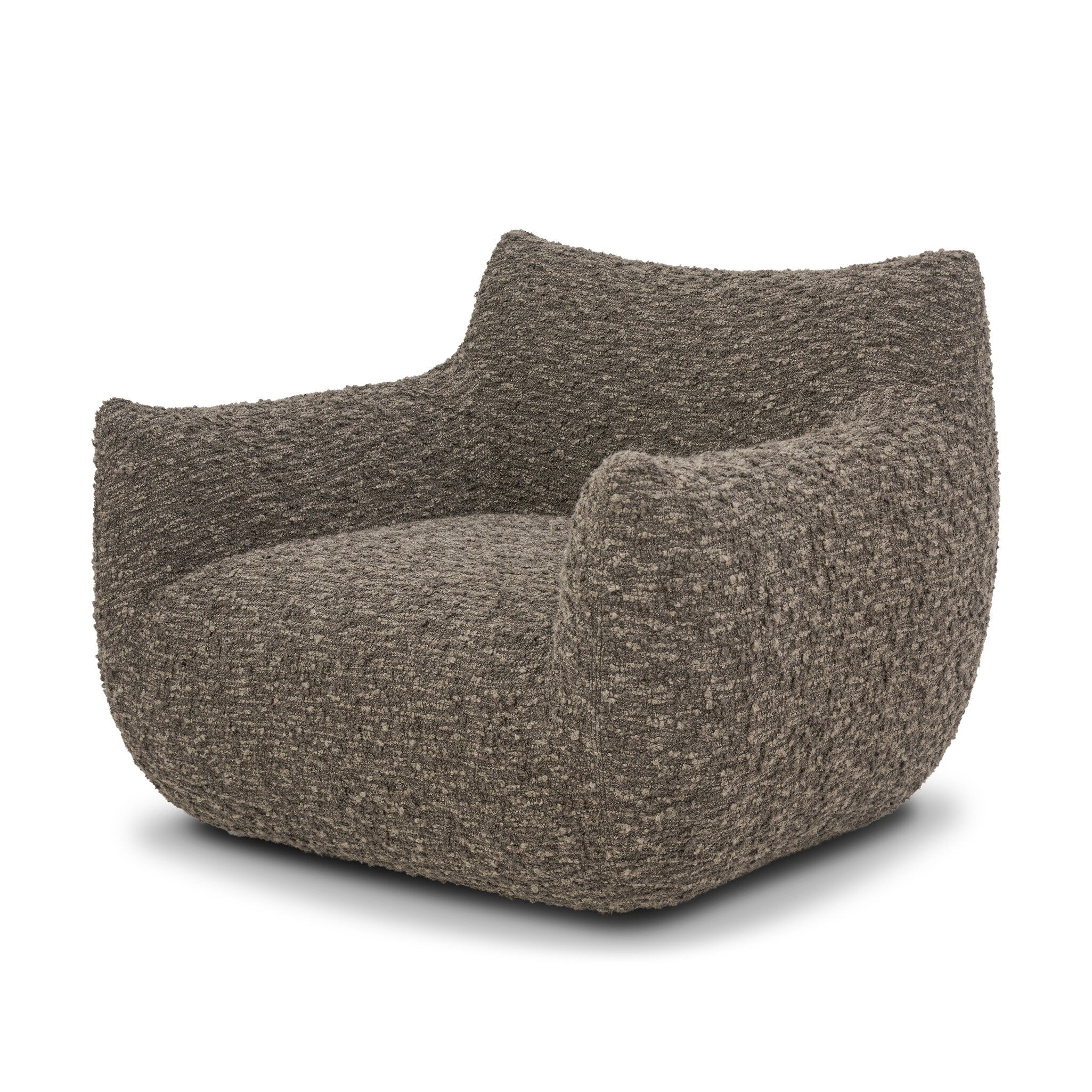 Margot Swivel Chair | Four Hands