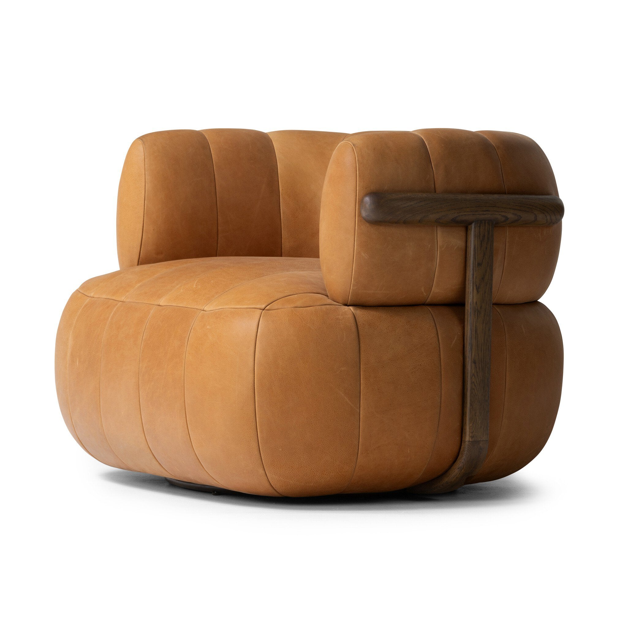Doss Swivel Chair Chairs Four Hands     Chairs Sale Mid Century Furniture, Furniture Sale,  Old Bones Co, Mid Century Sale, Four Hands Furniture Sale,  Gus Sale, Perigold Doss Swivel Chair Chairs Sale, Perigold Sale Doss Swivel Chair, Lulu and Georgia Sale,  Doss Swivel Chair Lulu and Georgia, Burke Decor Sale Doss Swivel Chair,serena and lily sale, Doss Swivel Chair serena and lily, Chairs serena and lily, Doss Swivel Chair Sale, open box furniture, "Open Box Doss Swivel Chair, open box sale,  https://www.