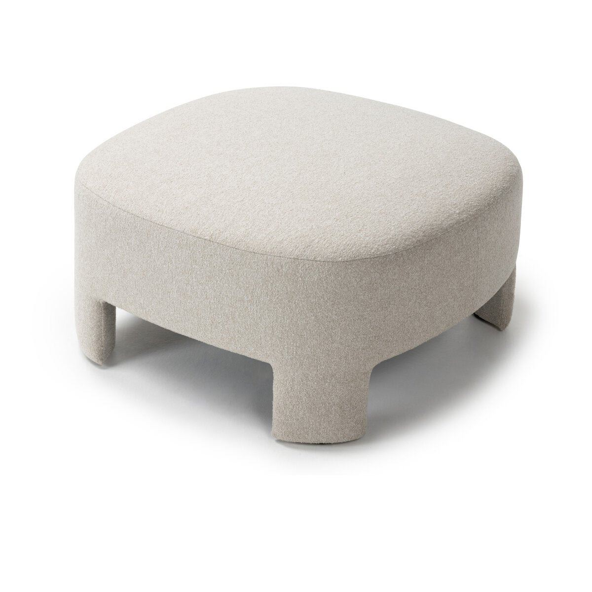 Olvera Cocktail Ottoman