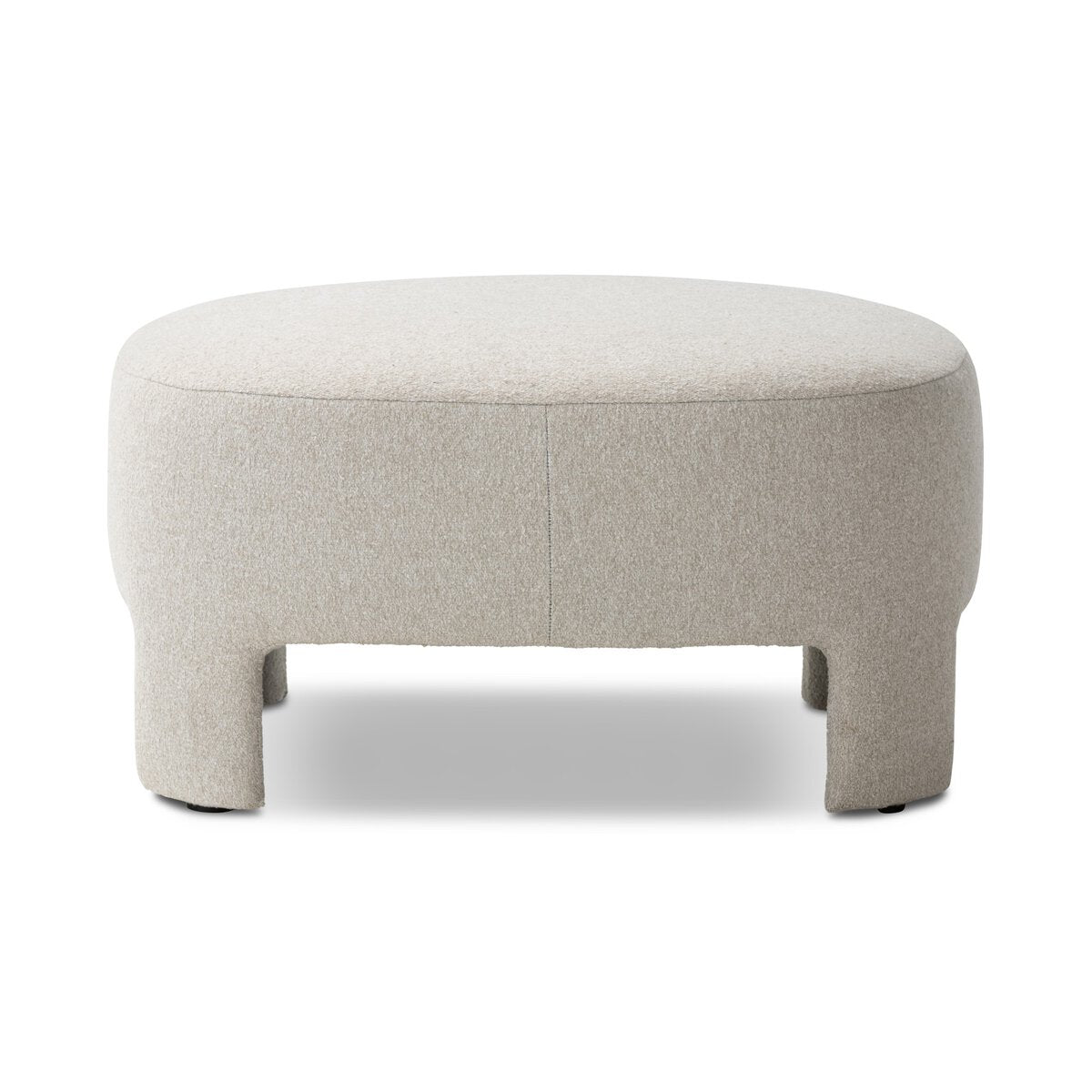 Olvera Cocktail Ottoman