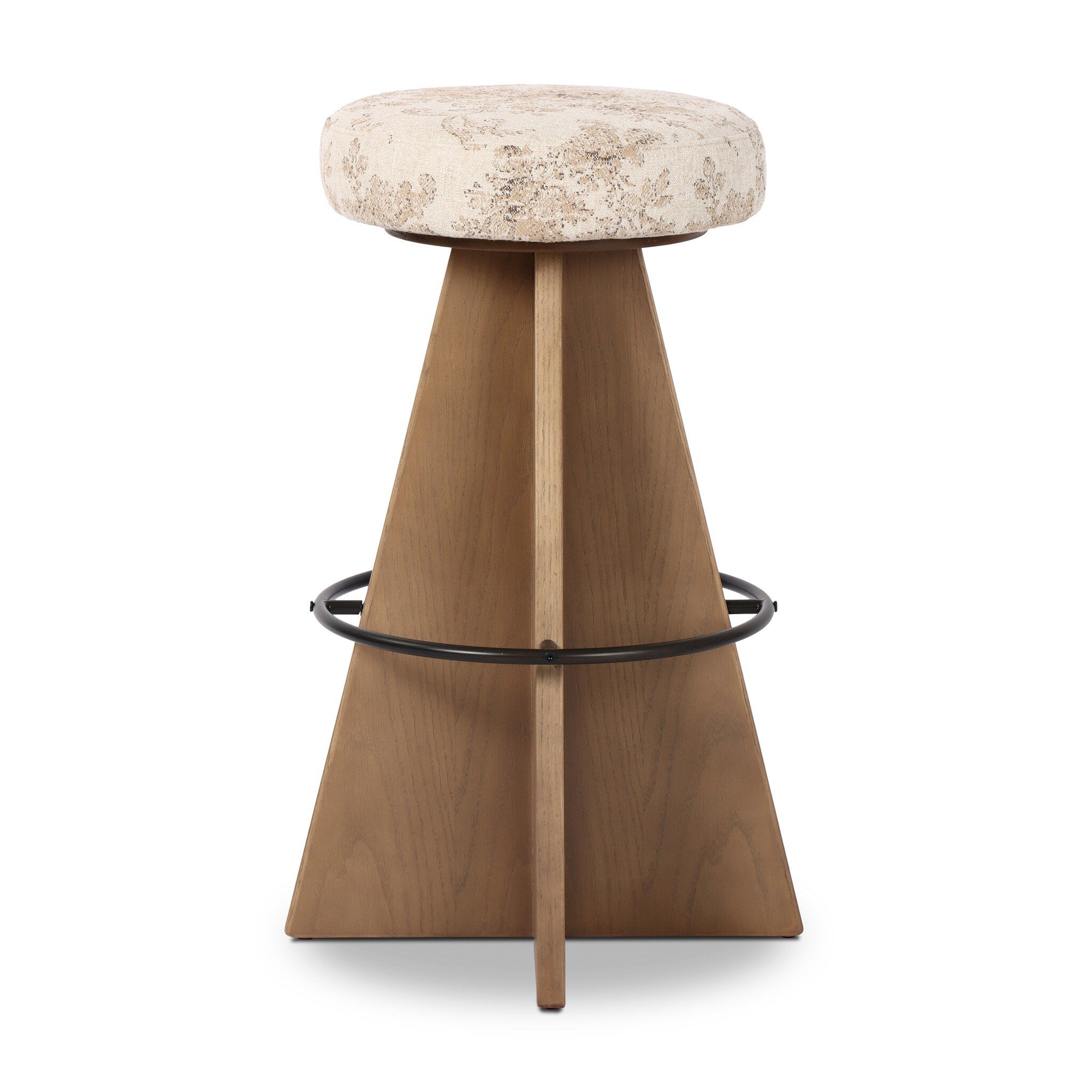 Damon Swivel Bar + Counter Stool Bar & Counter Stools Four Hands , Black Friday Sale Four Hands Furniture Sale, Old Bones Co, Mid Century Furniture Sale, Four Hands Furniture, Black Friday Sale Damon Swivel Bar + Counter Stool,Gus Sale, Perigold Damon Swivel Bar + Counter Stool Bar & Counter Stools Black Friday Sale , Perigold Sale Damon Swivel Bar + Counter Stool,Damon Swivel Bar + Counter Stool Lulu and Georgia, Burke Decor Sale Damon Swivel Bar + Counter Stool, www.oldbonesco.com