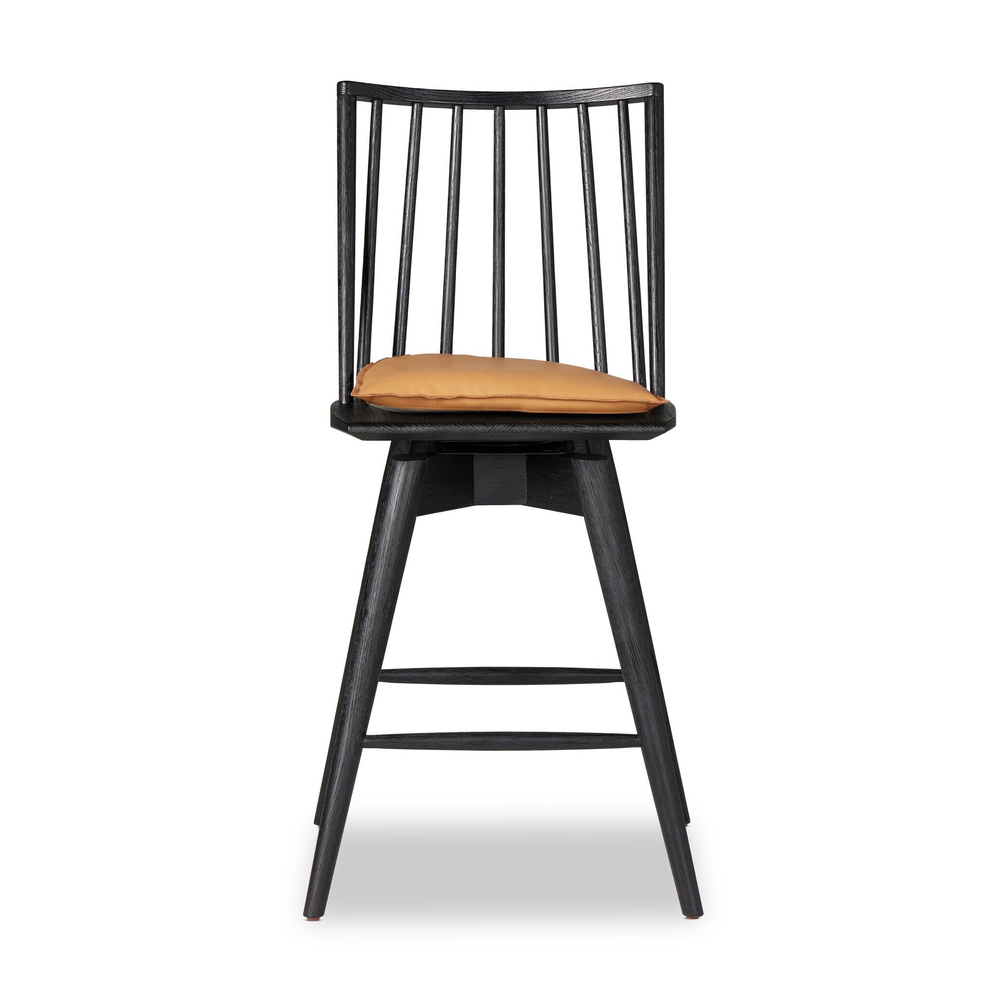 Lewis Swivel Counter Stool