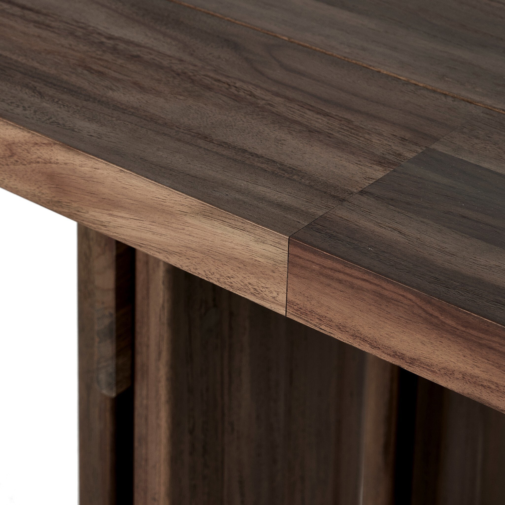 Railay Outdoor Dining Table 96" - Stained Toasted Brown-FSC Outdoor Tables & Storage Four Hands     Outdoor Tables & Storage,https://www.oldbonesco.com,Mid Century Furniture, Furniture Sale, Old Bones Co, Mid Century Sale, Four Hands Furniture, Sale,Gus, Sale,Perigold Railay Outdoor Dining Table 96" - Stained Toasted Brown-FSC Outdoor Tables & Storage Sale, Perigold Sale Railay Outdoor Dining Table 96" - Stained Toasted Brown-FSC,Railay Outdoor Dining Table 96" - Stained Toasted Brown-FSC Lulu and Georgia,B
