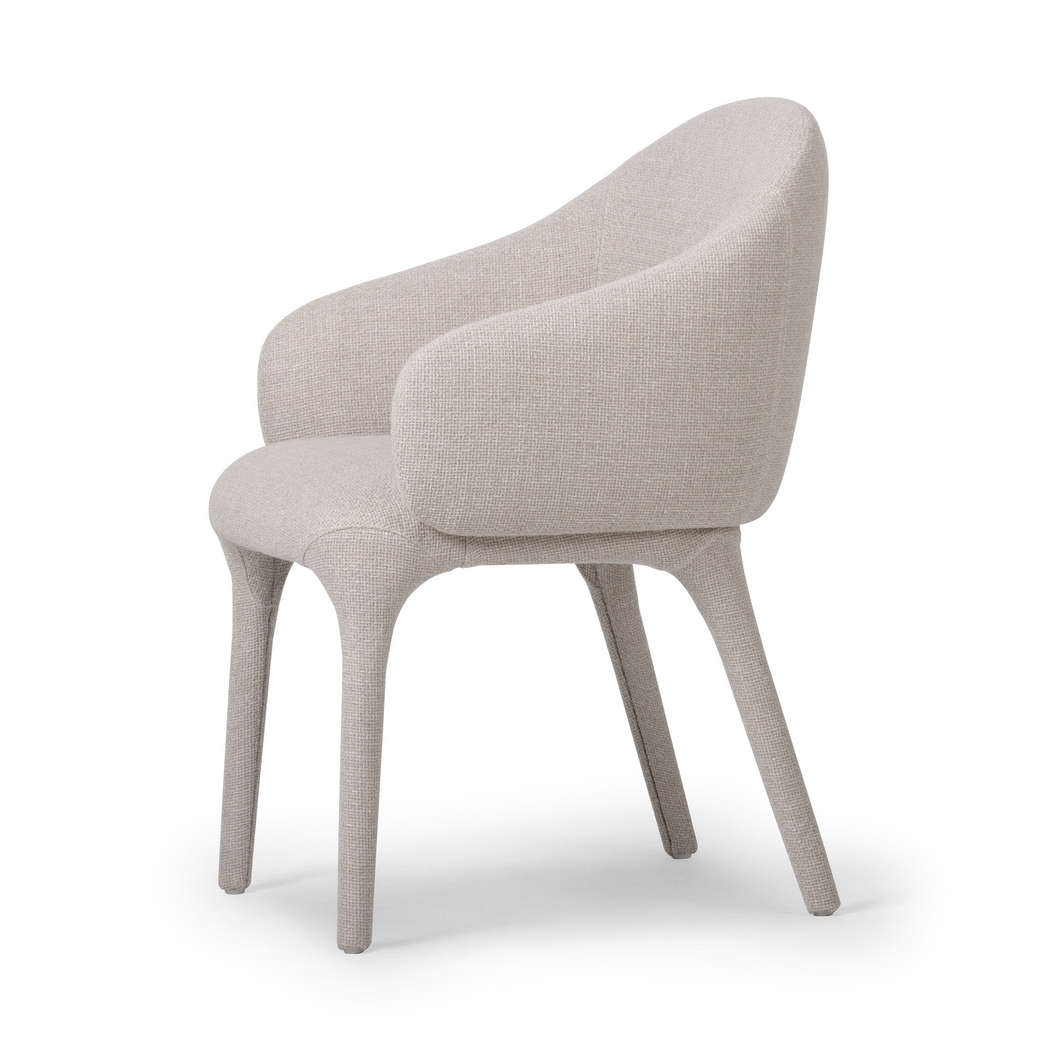 Bensen Dining Armchair