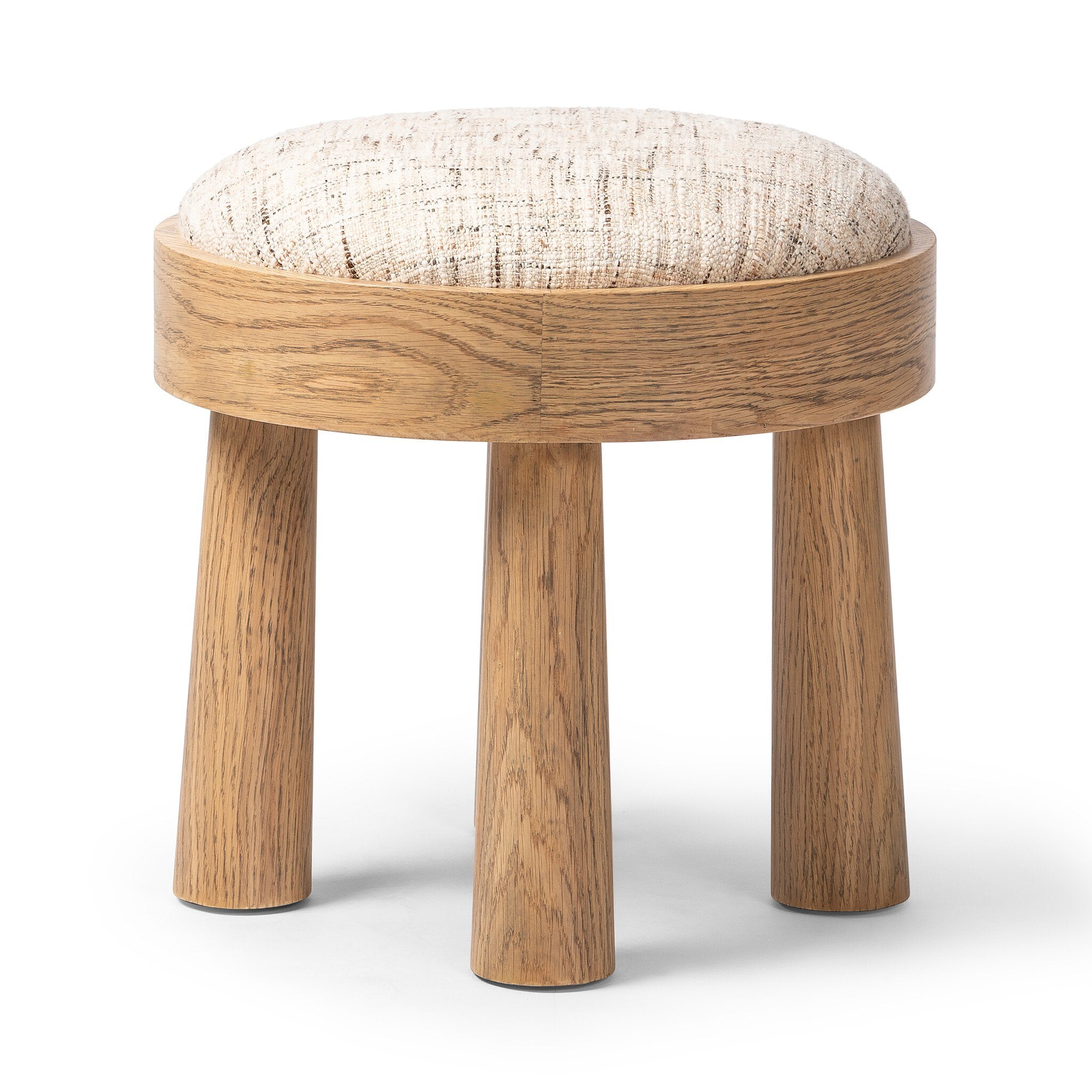 小物 90s VINTAGE STOOL Louise Accent Stool