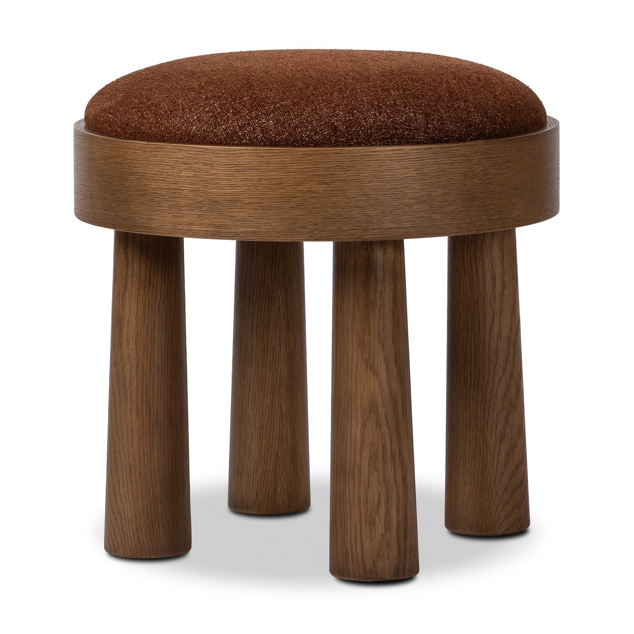 Louise Accent Stool