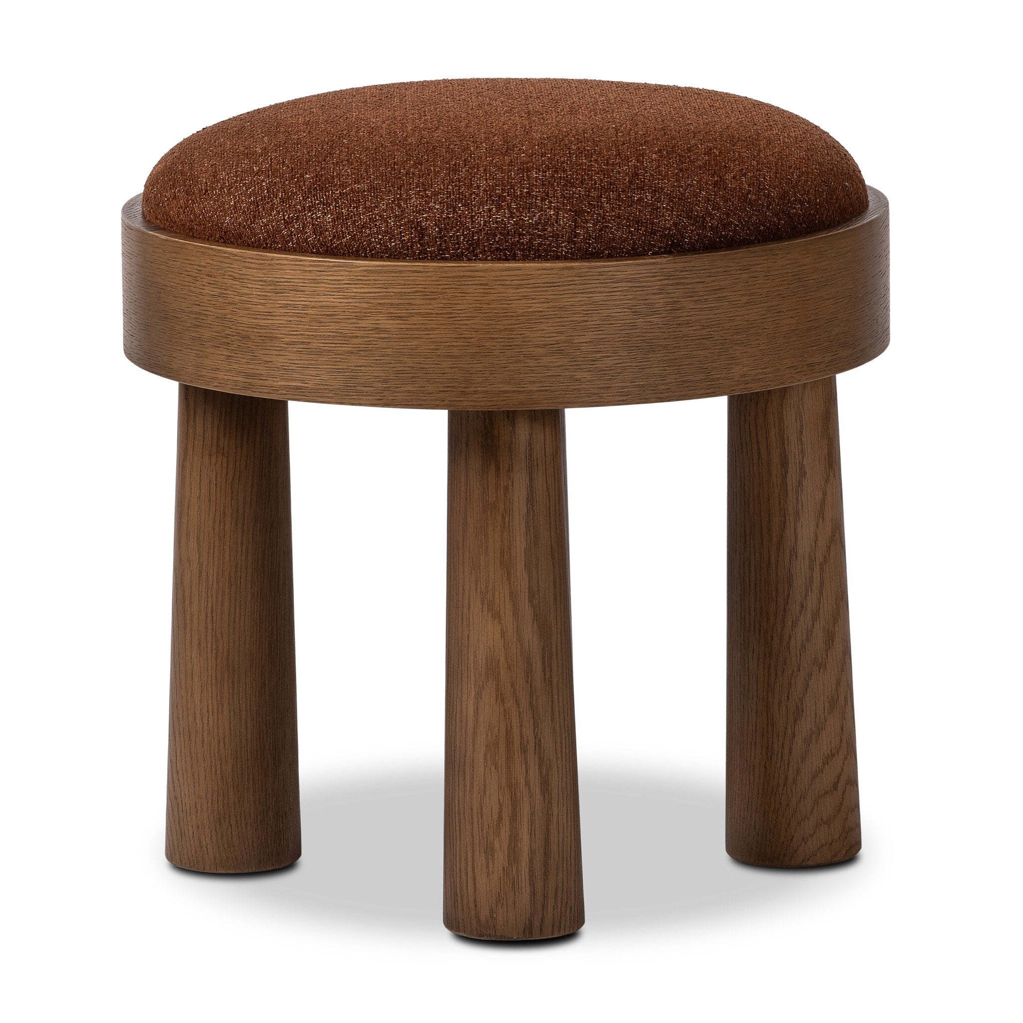 家具 U.K. vintage Furniture Stool Louise Accent Stool