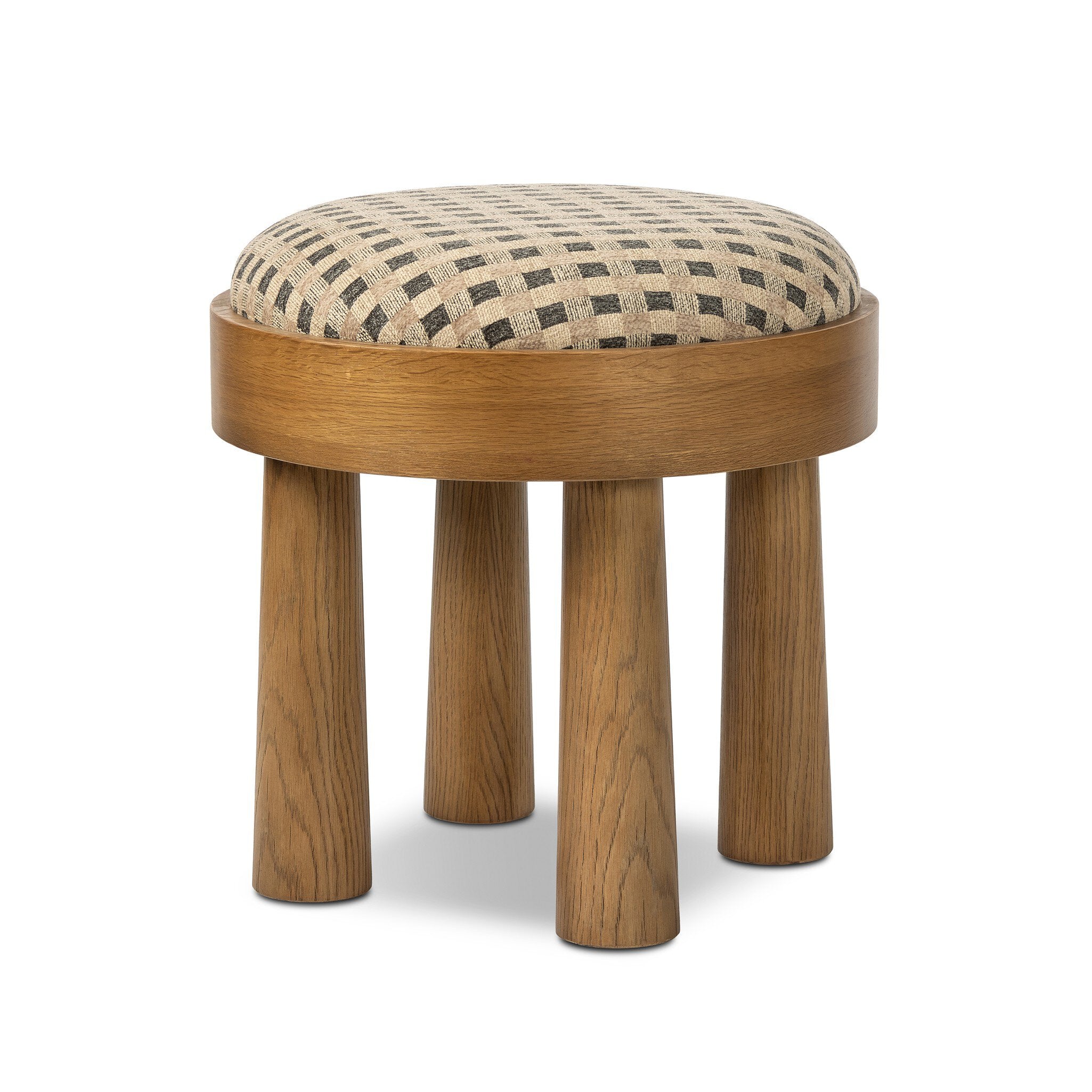 Louise Accent Stool