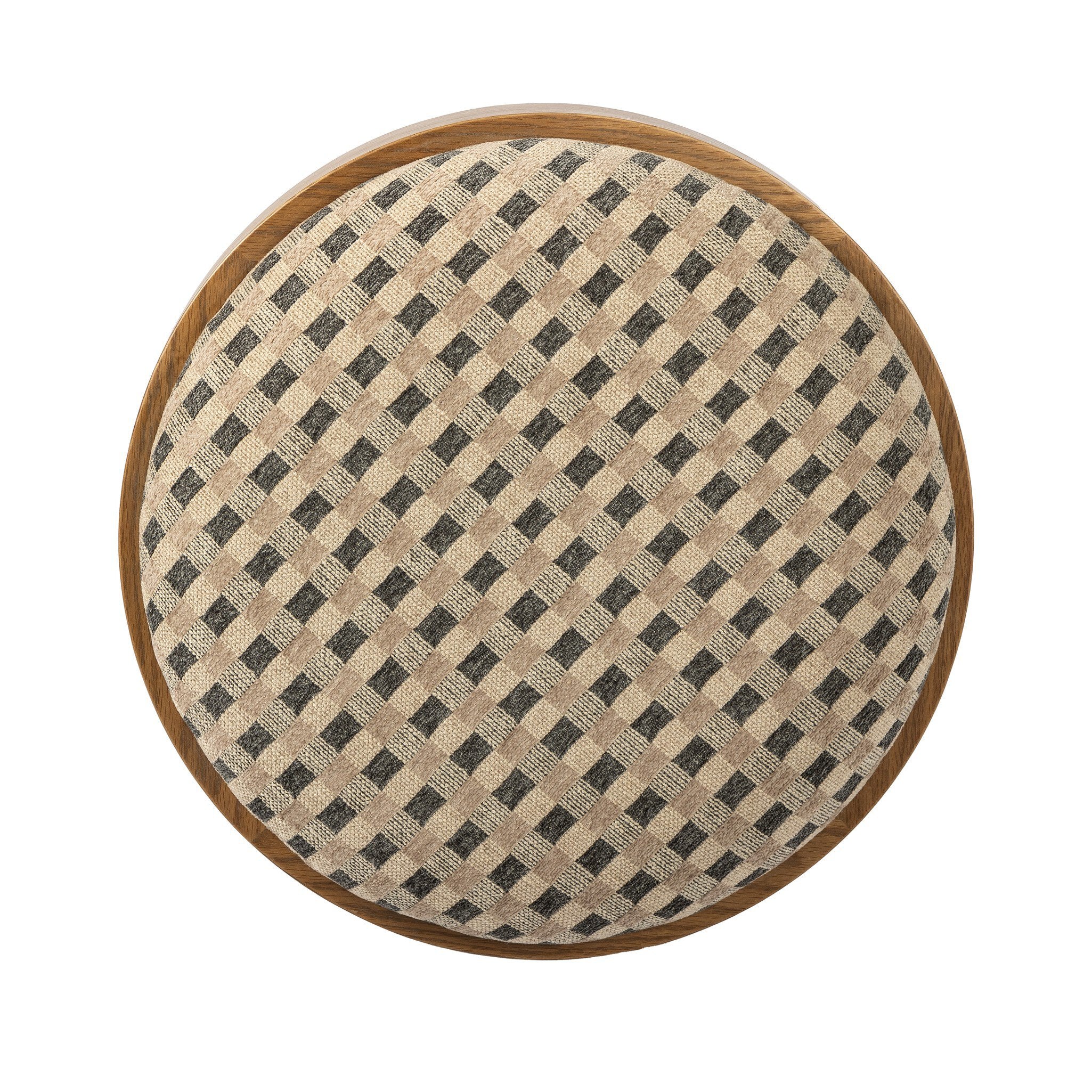 Louise Accent Stool