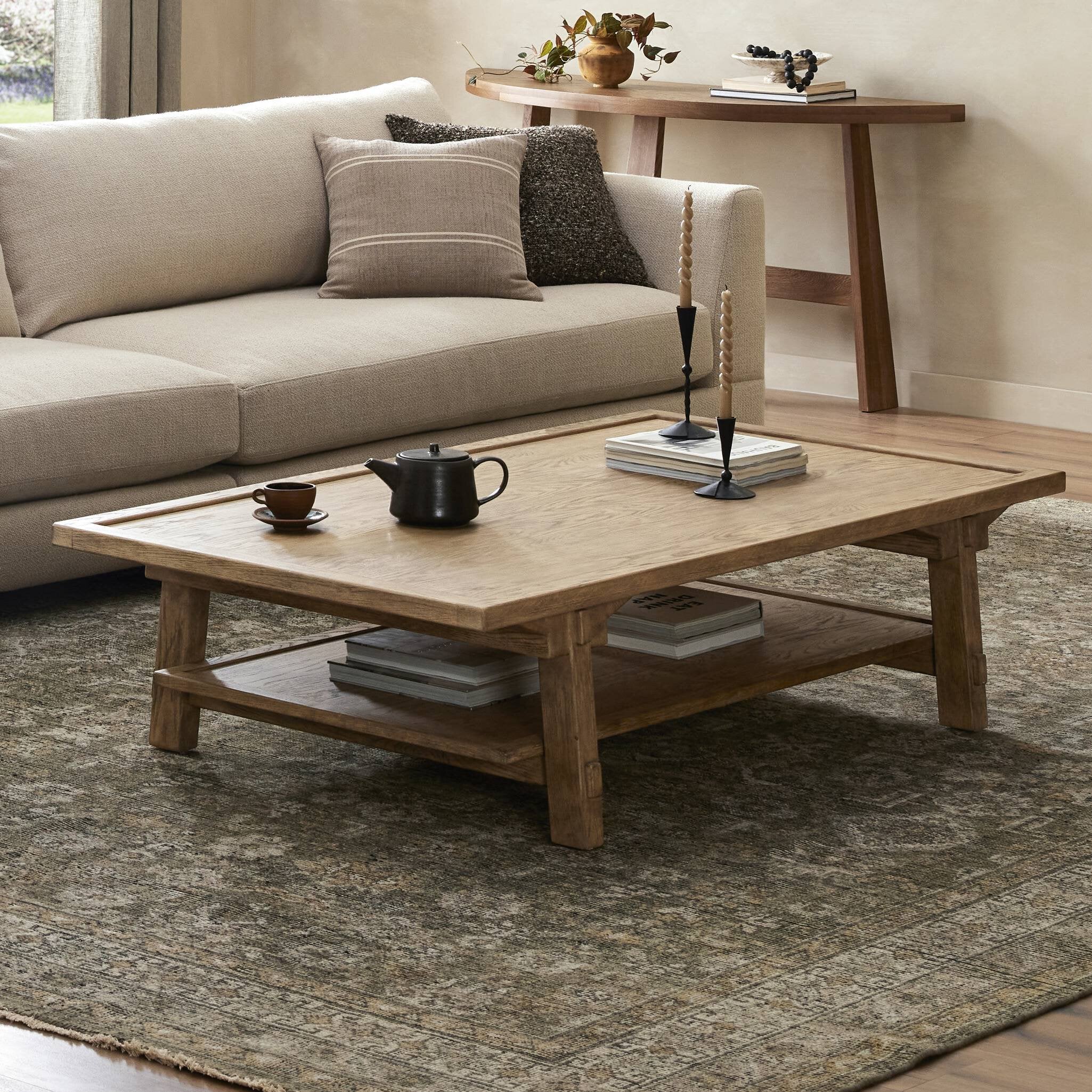 Trinity Coffee Table Coffee Tables Four Hands , Black Friday Sale Four Hands Furniture Sale, Old Bones Co, Mid Century Furniture Sale, Four Hands Furniture, Black Friday Sale Trinity Coffee Table,Gus Sale, Perigold Trinity Coffee Table Coffee Tables Black Friday Sale , Perigold Sale Trinity Coffee Table,Trinity Coffee Table Lulu and Georgia, Burke Decor Sale Trinity Coffee Table, www.oldbonesco.com