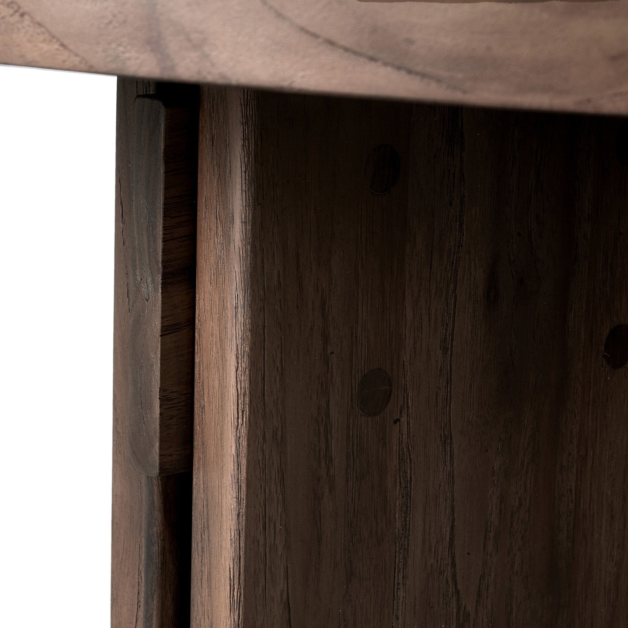 Railay Outdoor Coffee Table - Stained Toasted Brown-FSC Outdoor Tables & Storage Four Hands     Outdoor Tables & Storage,https://www.oldbonesco.com,Mid Century Furniture, Furniture Sale, Old Bones Co, Mid Century Sale, Four Hands Furniture, Sale,Gus, Sale,Perigold Railay Outdoor Coffee Table - Stained Toasted Brown-FSC Outdoor Tables & Storage Sale, Perigold Sale Railay Outdoor Coffee Table - Stained Toasted Brown-FSC,Railay Outdoor Coffee Table - Stained Toasted Brown-FSC Lulu and Georgia,Burke Decor Sale 