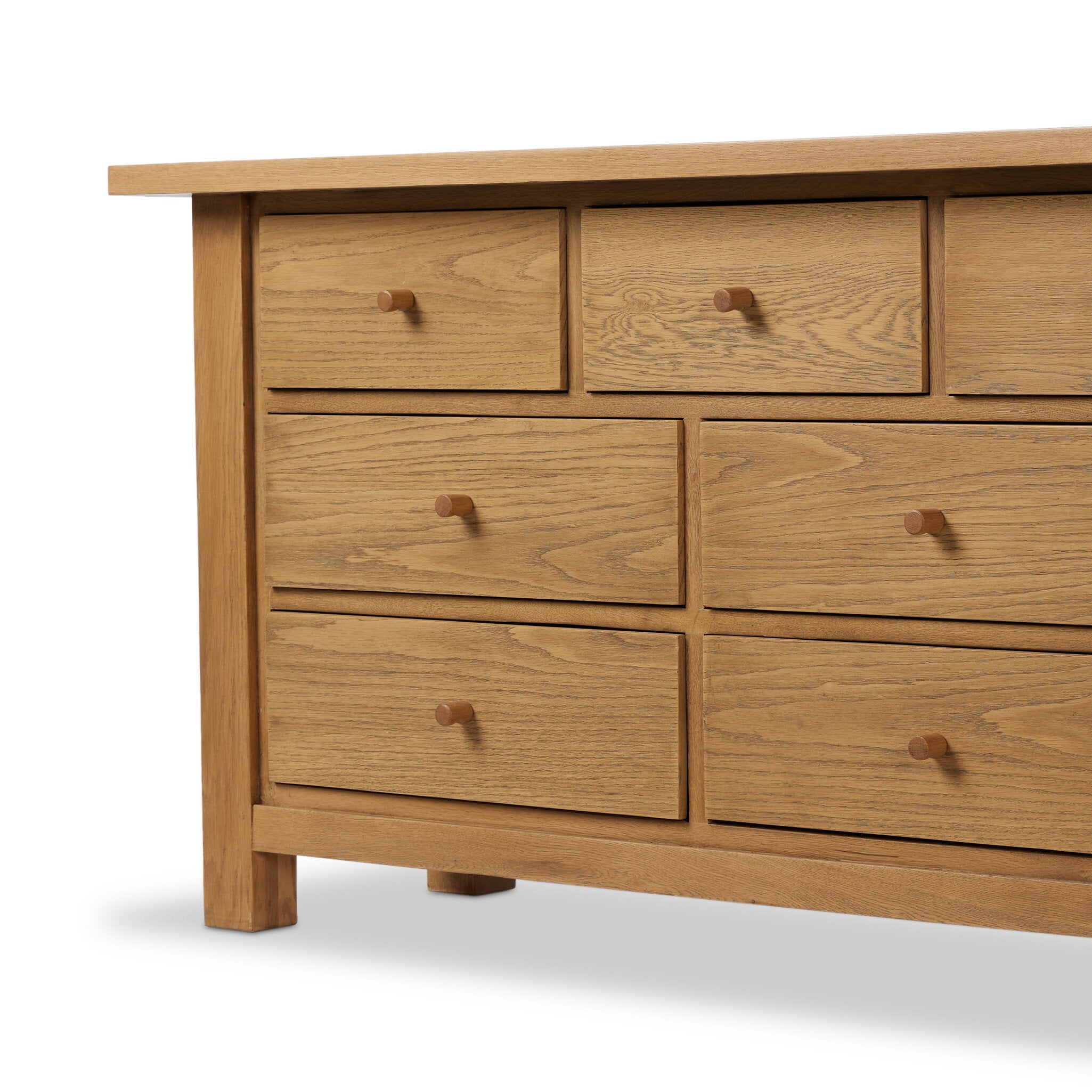 Four Hands Millbrook Dresser Four Hands Millbrook Dresser